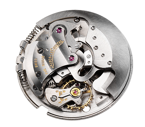 Jaeger-LeCoultre calibre 815