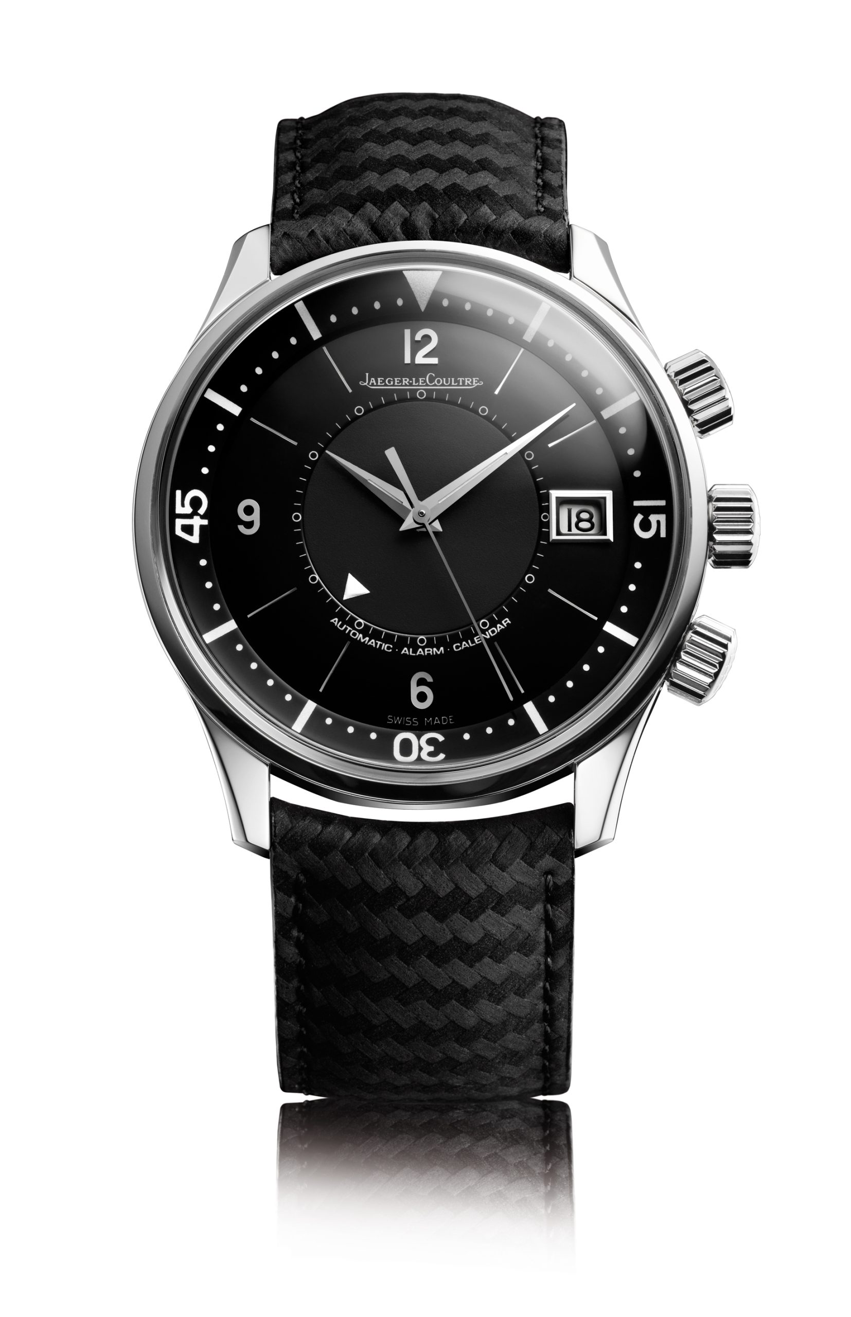 Memovox Tribute to 1965 Polaris, 2008