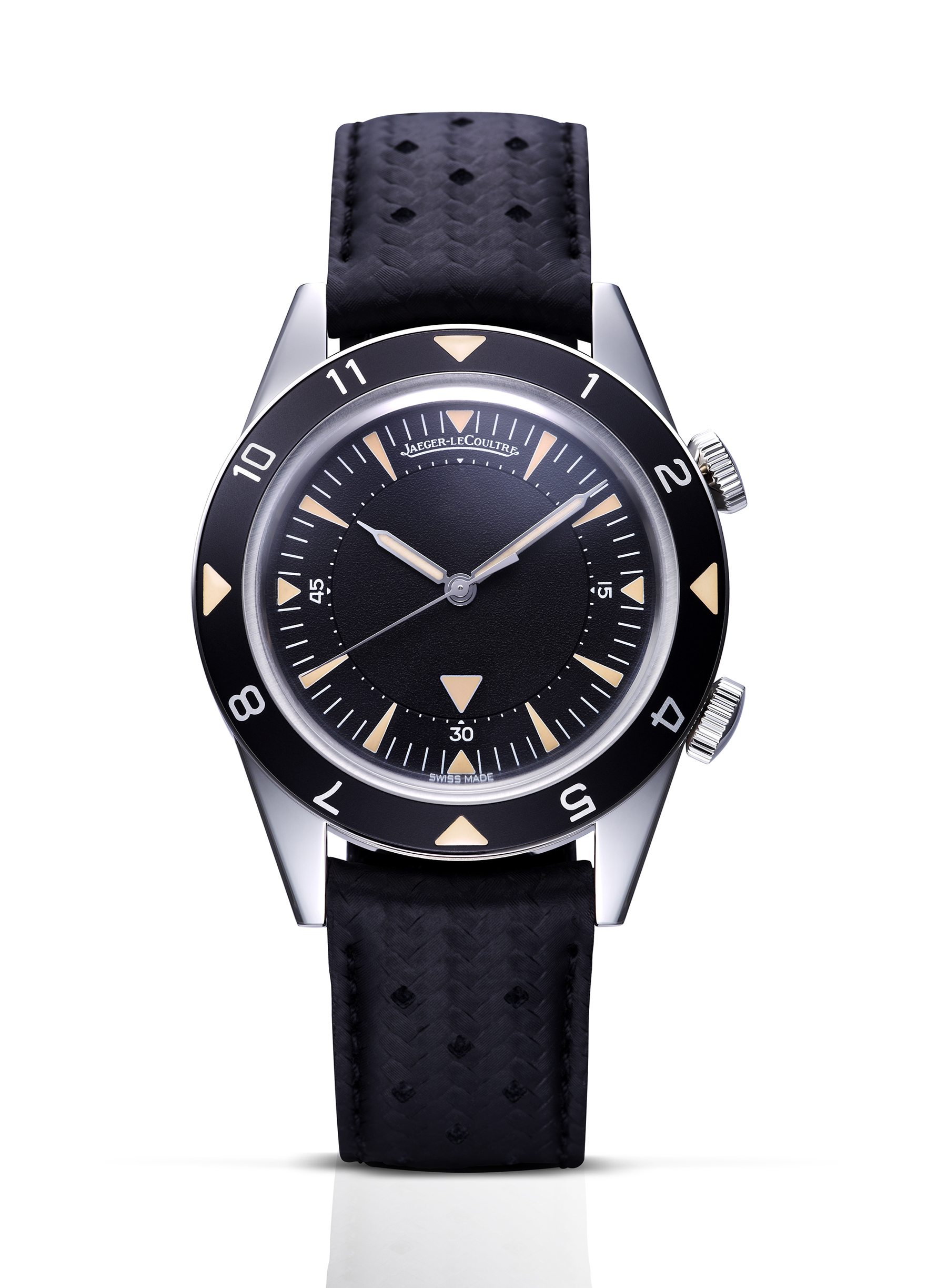 Master Memovox Tribute to Deep Sea, 2011