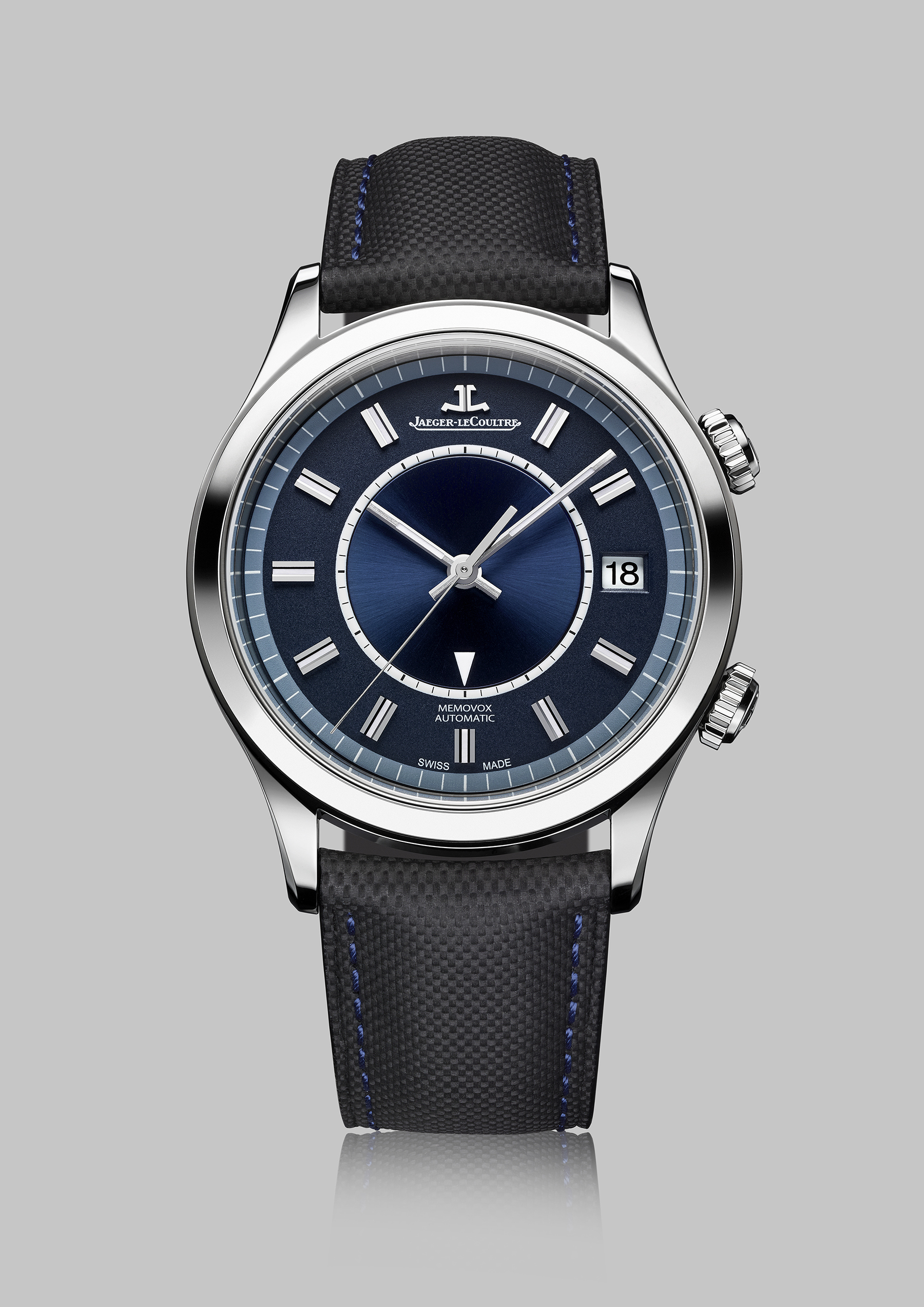 Master Memovox Boutique Edition, 2016