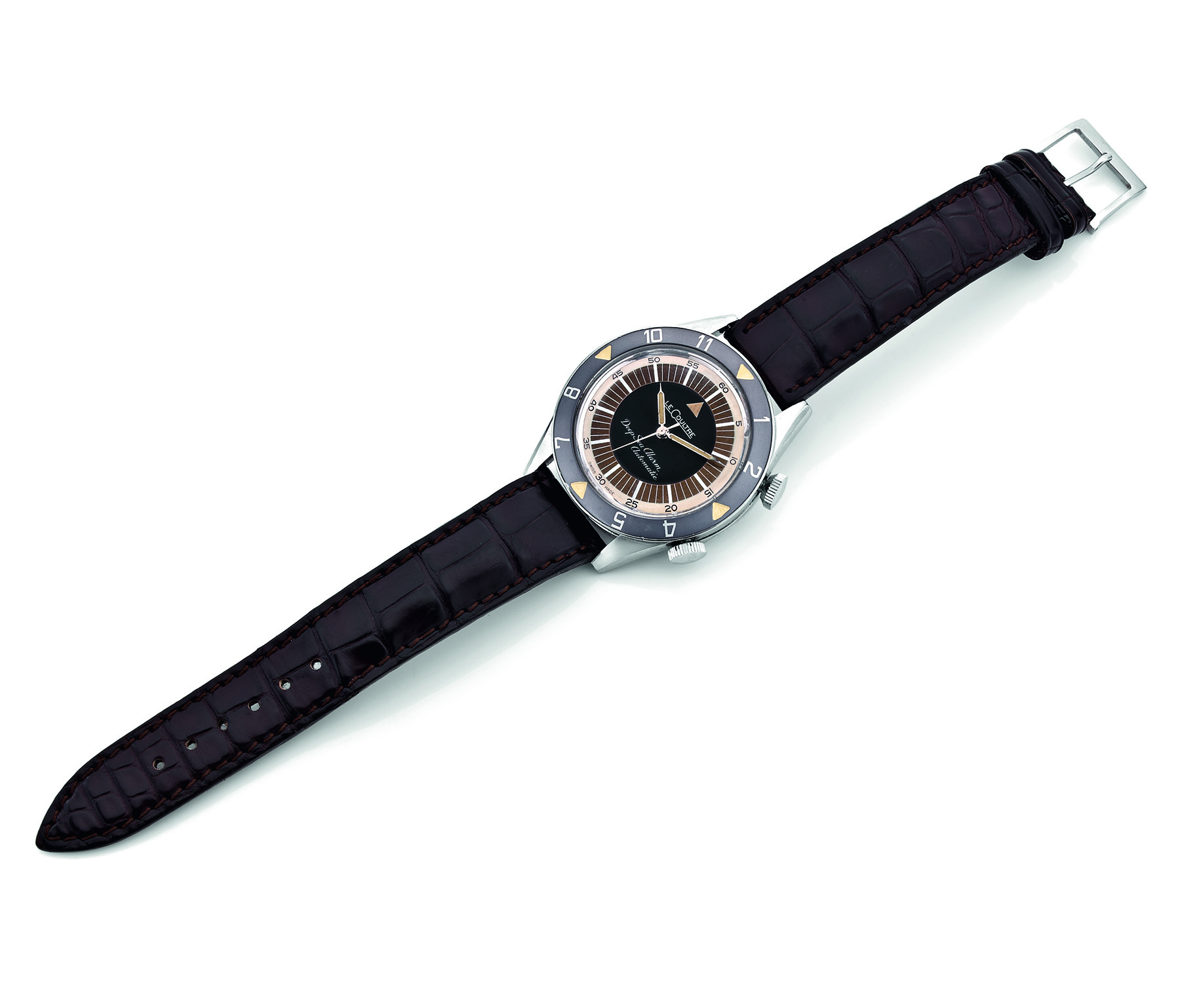 The Memovox Deep Sea, 1959