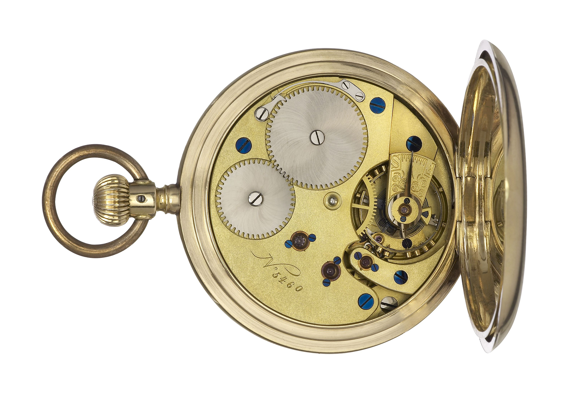 Elgin I Movement