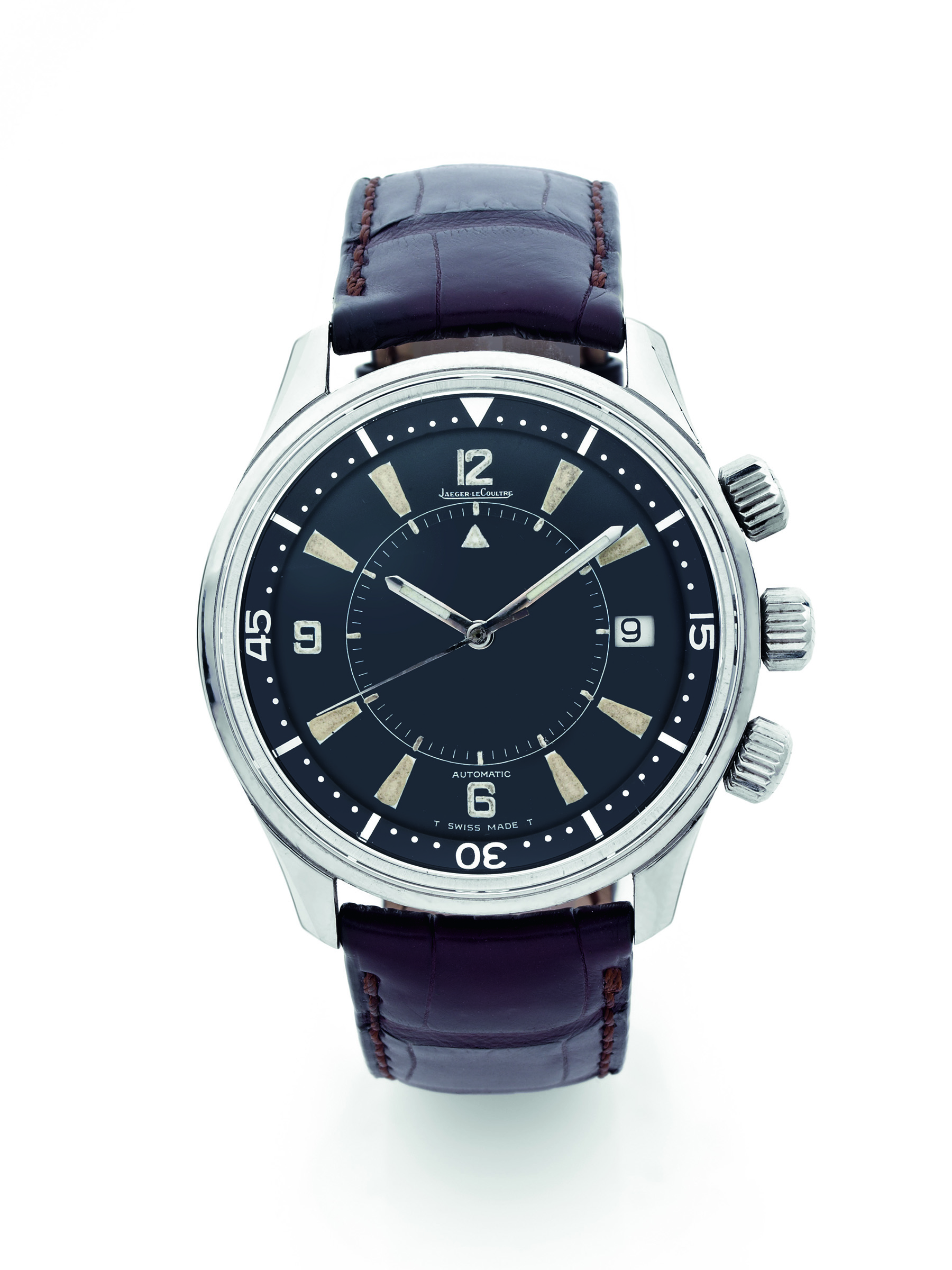 The Memovox Polaris, 1965