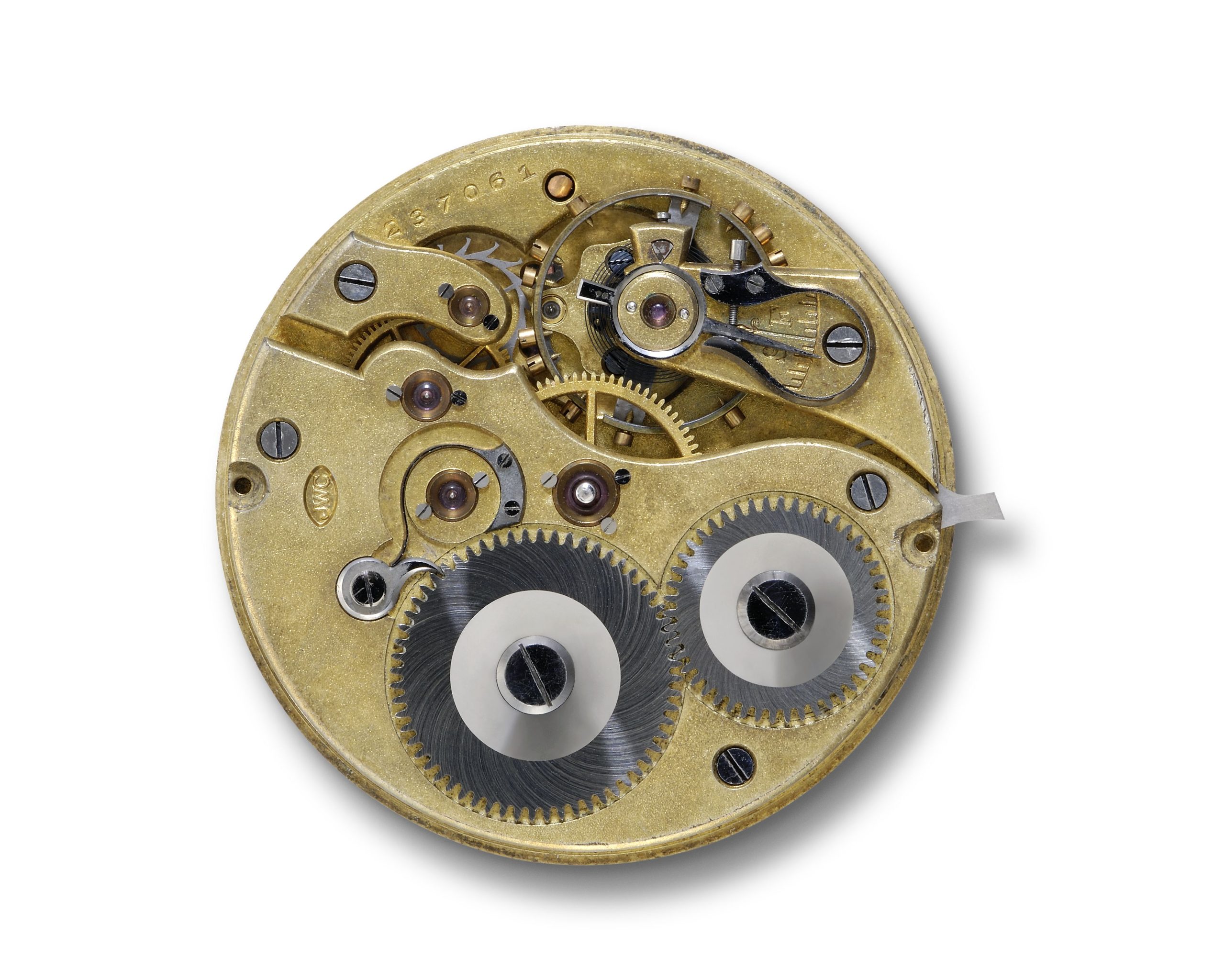 Elgin II Movement