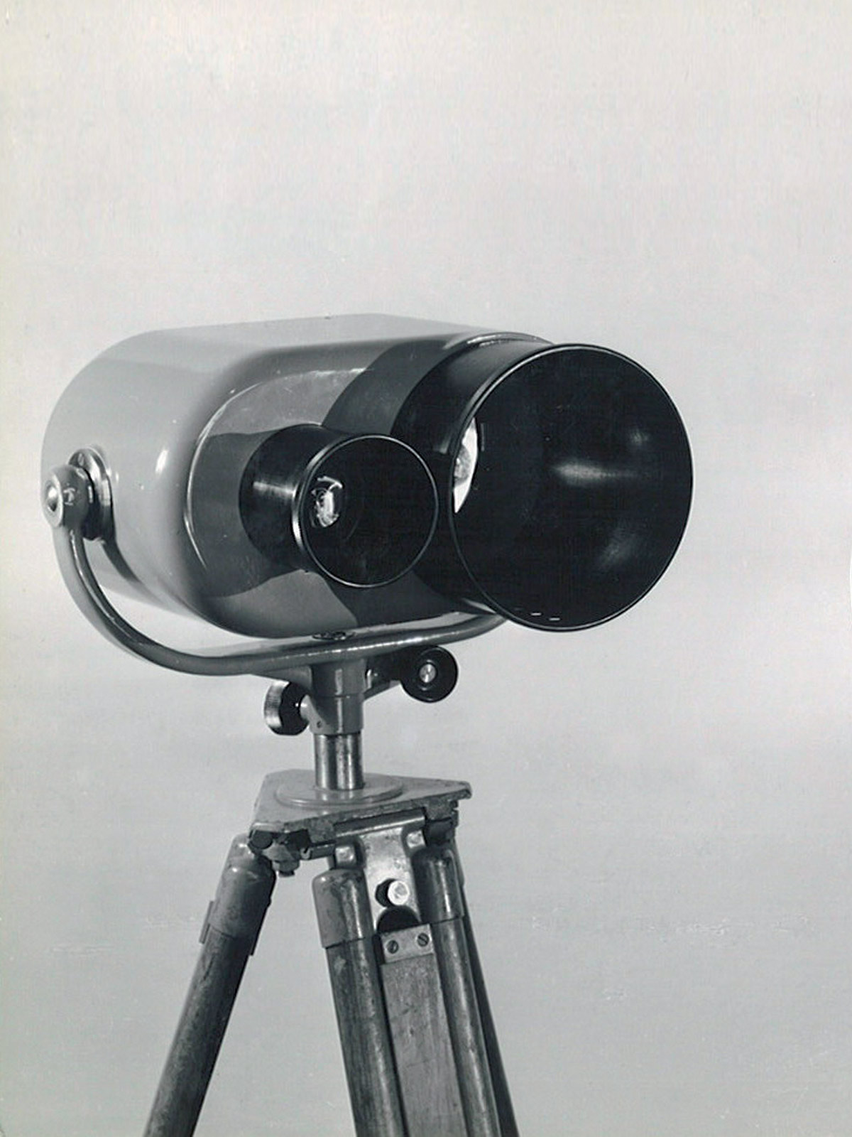 The Magic Eye by Omega