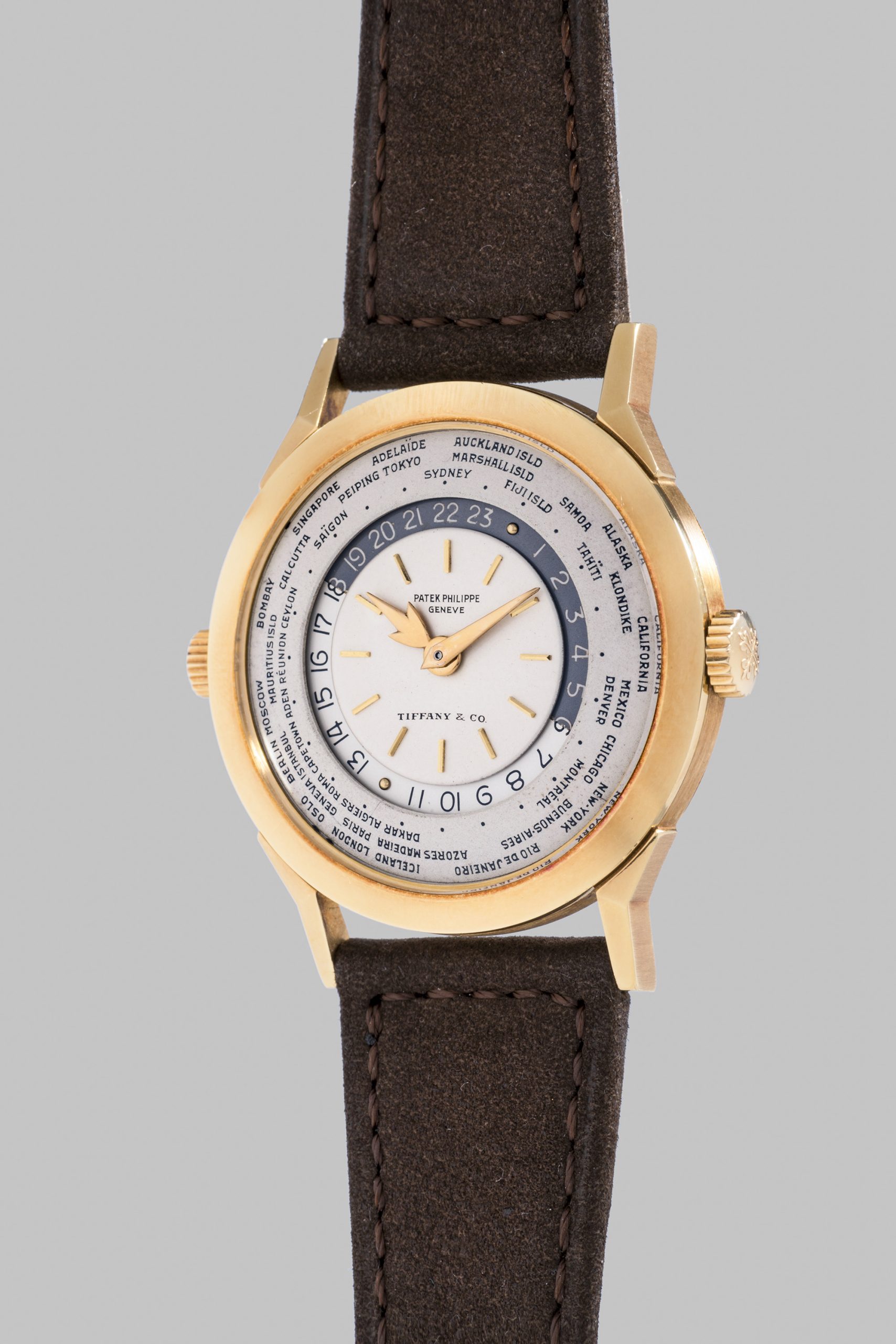 Patek Philippe Ref. 2523/1