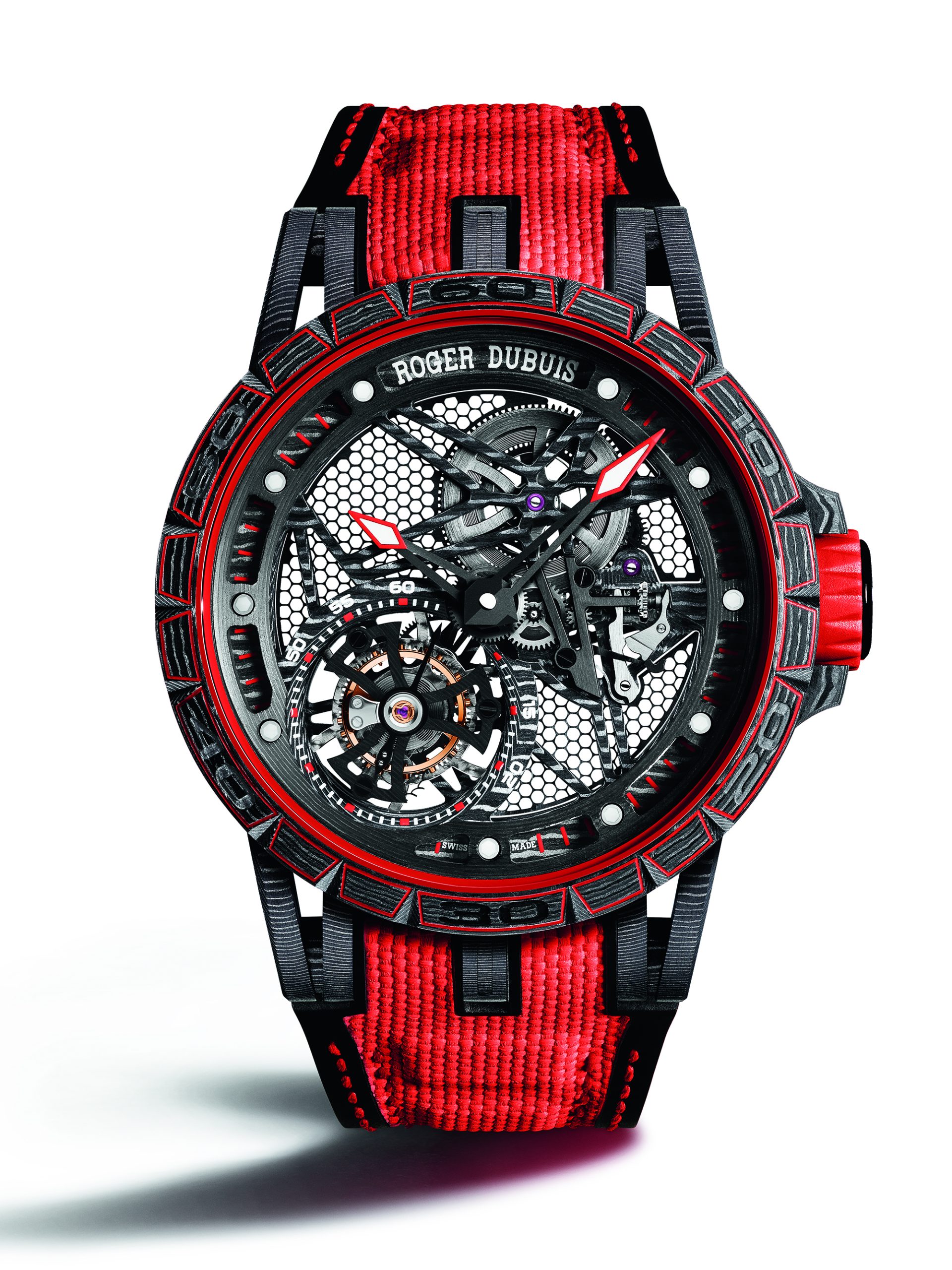 Excalibur Skeleton Automatic