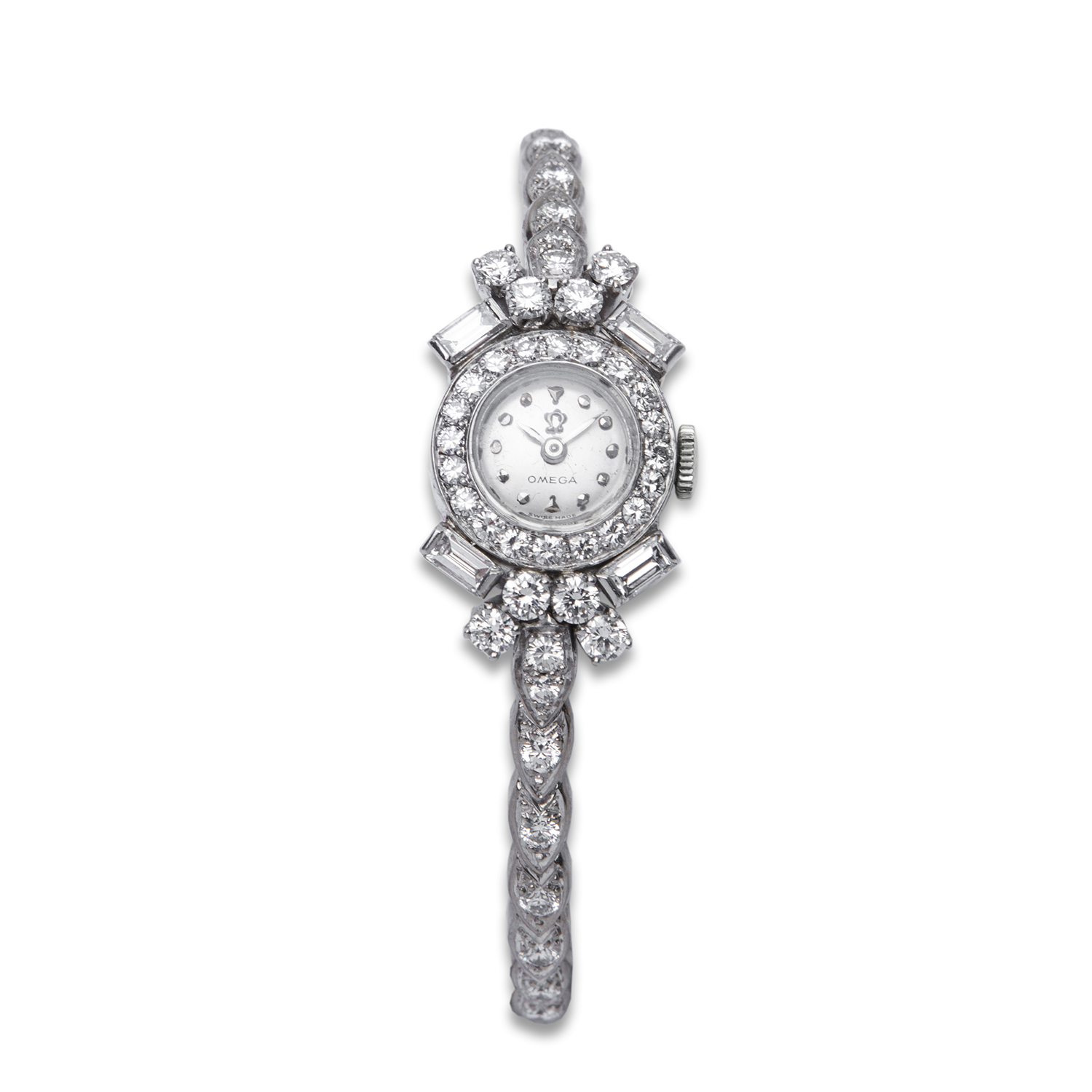 Omega Riviere