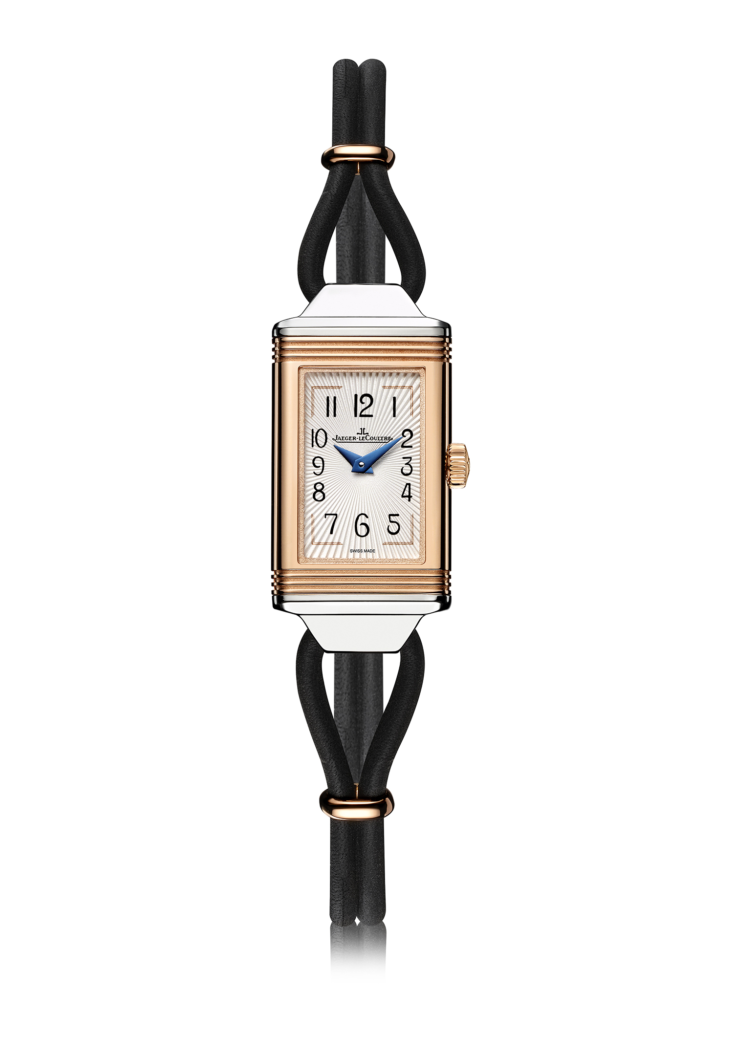 Jaeger-LeCoultre Reverso One Cordonnet
