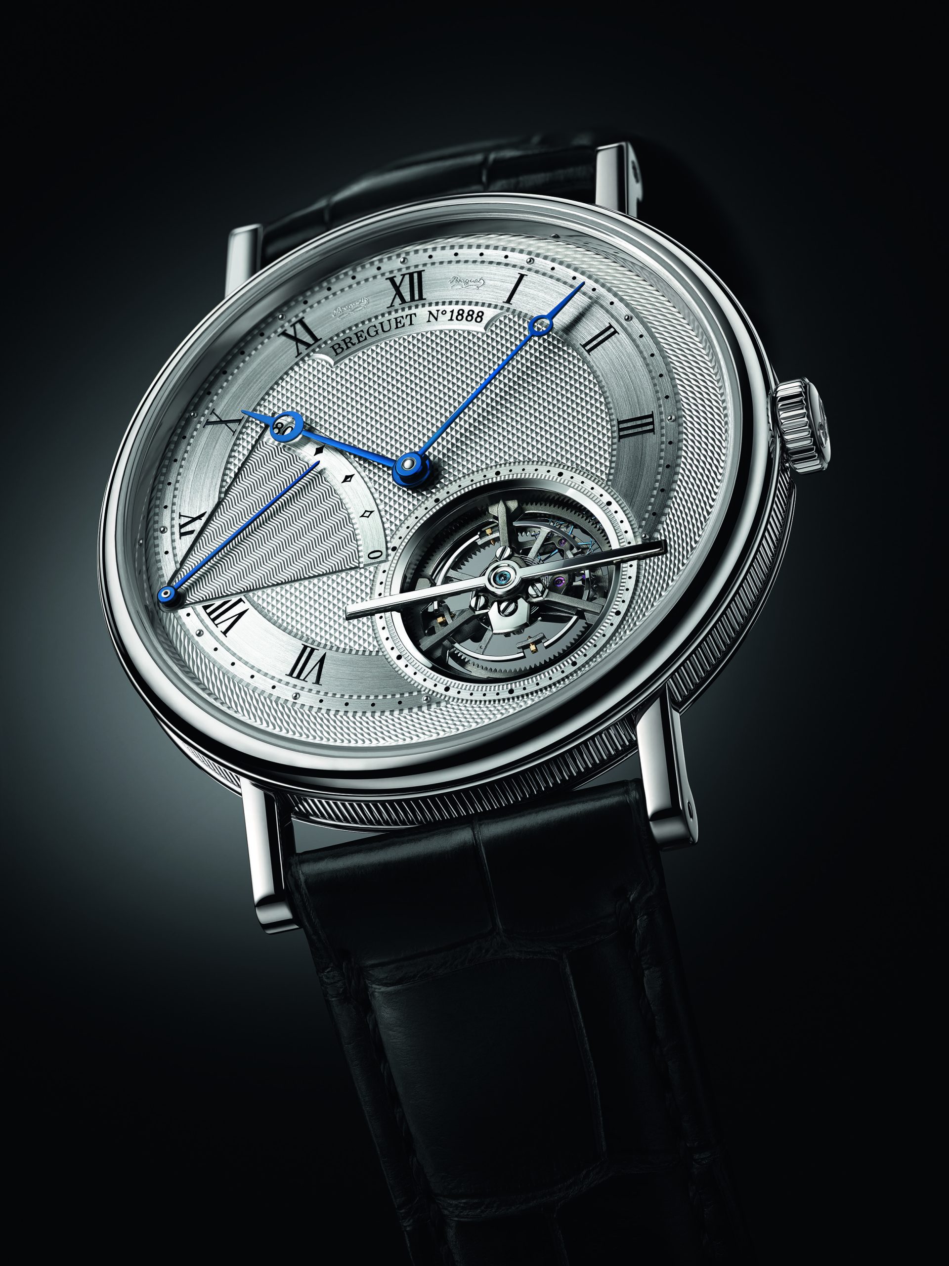 Extra Thin Automatic 5377