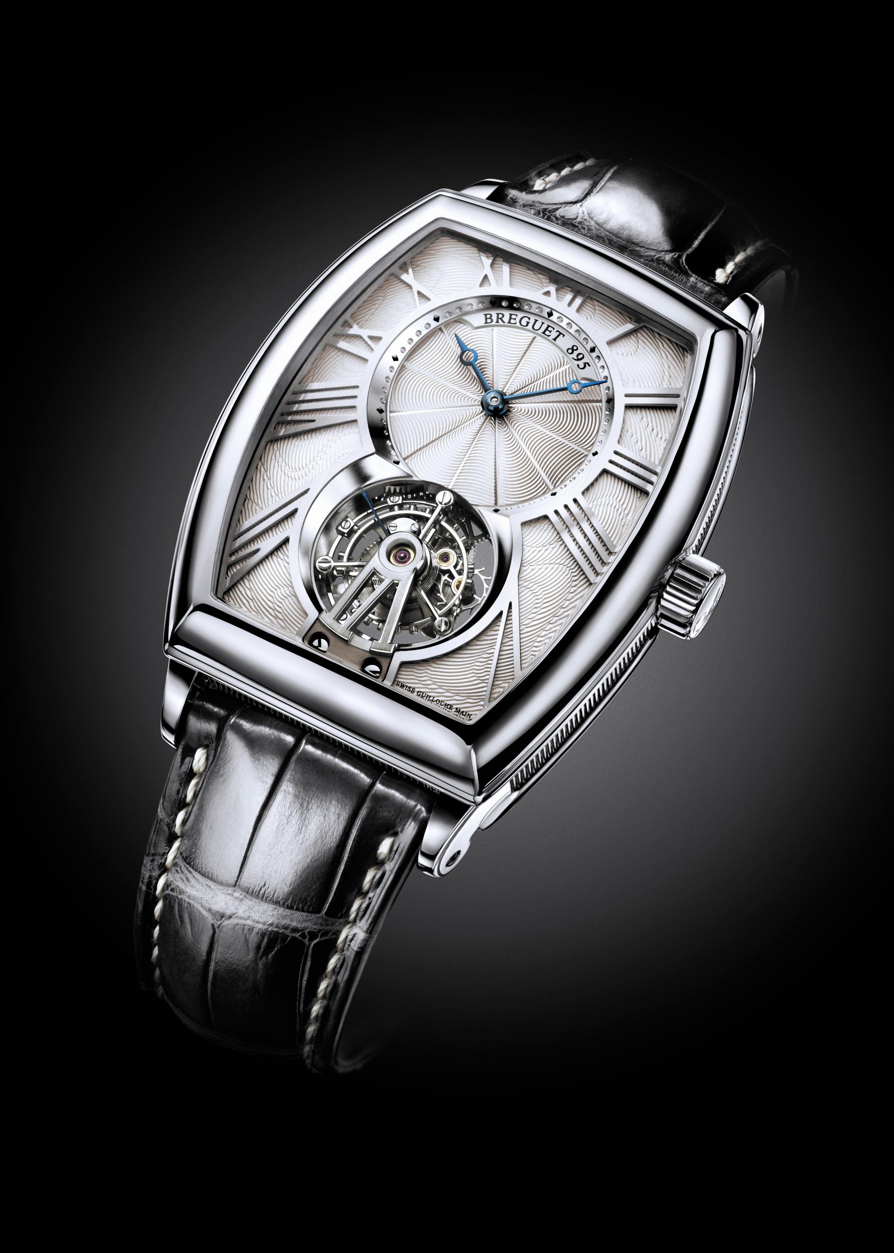 Heritage 5497 Grande Complication Tourbillon
