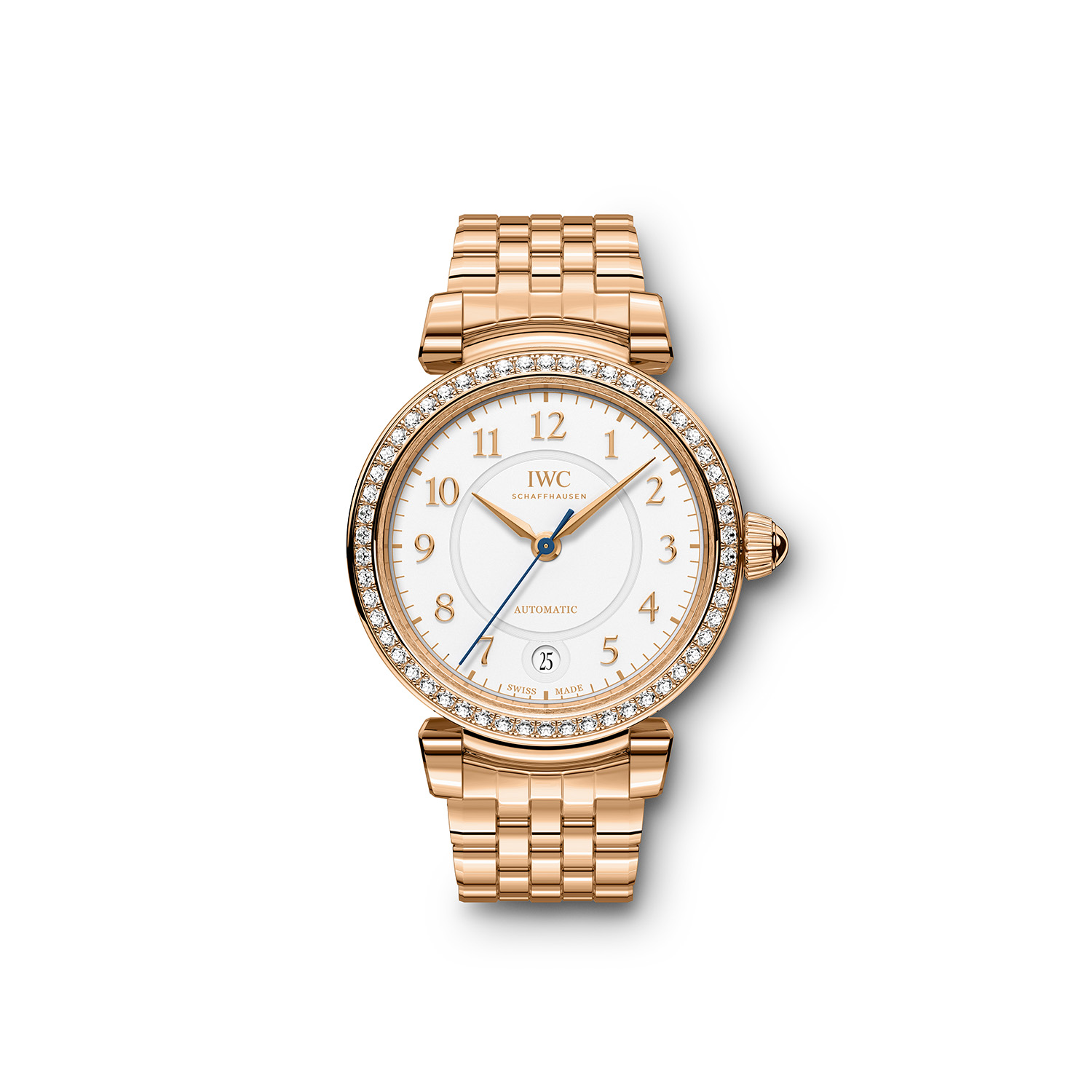 IWC Da Vinci Automatic
