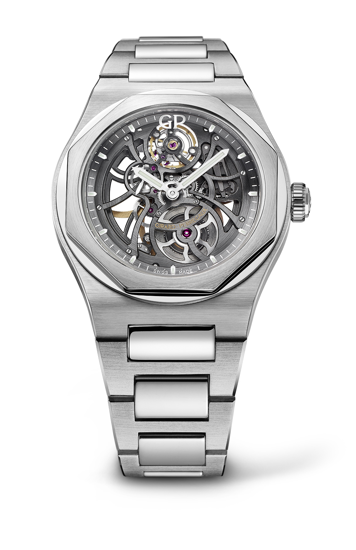 Stainless Steel