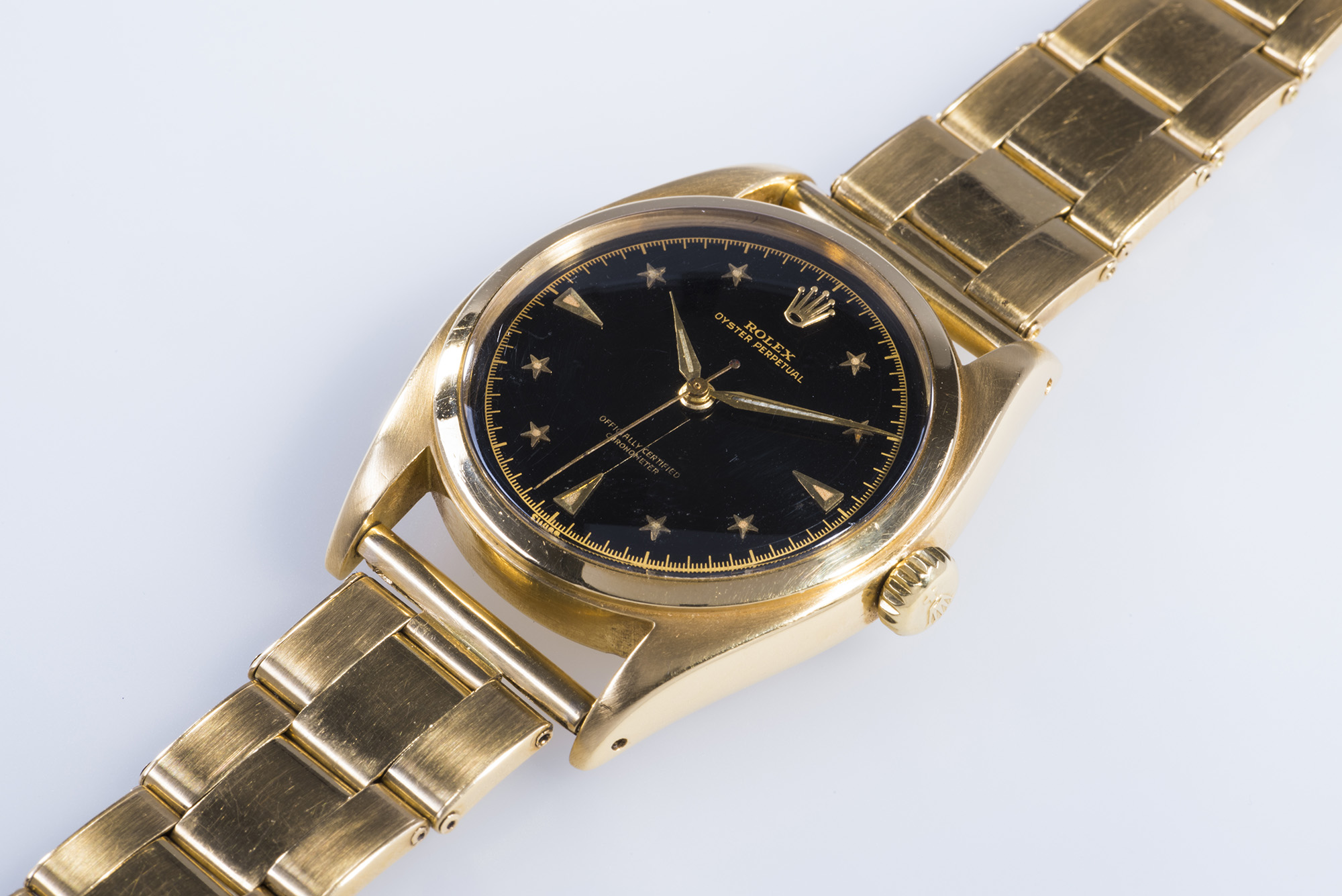 Rolex Ref. 6088