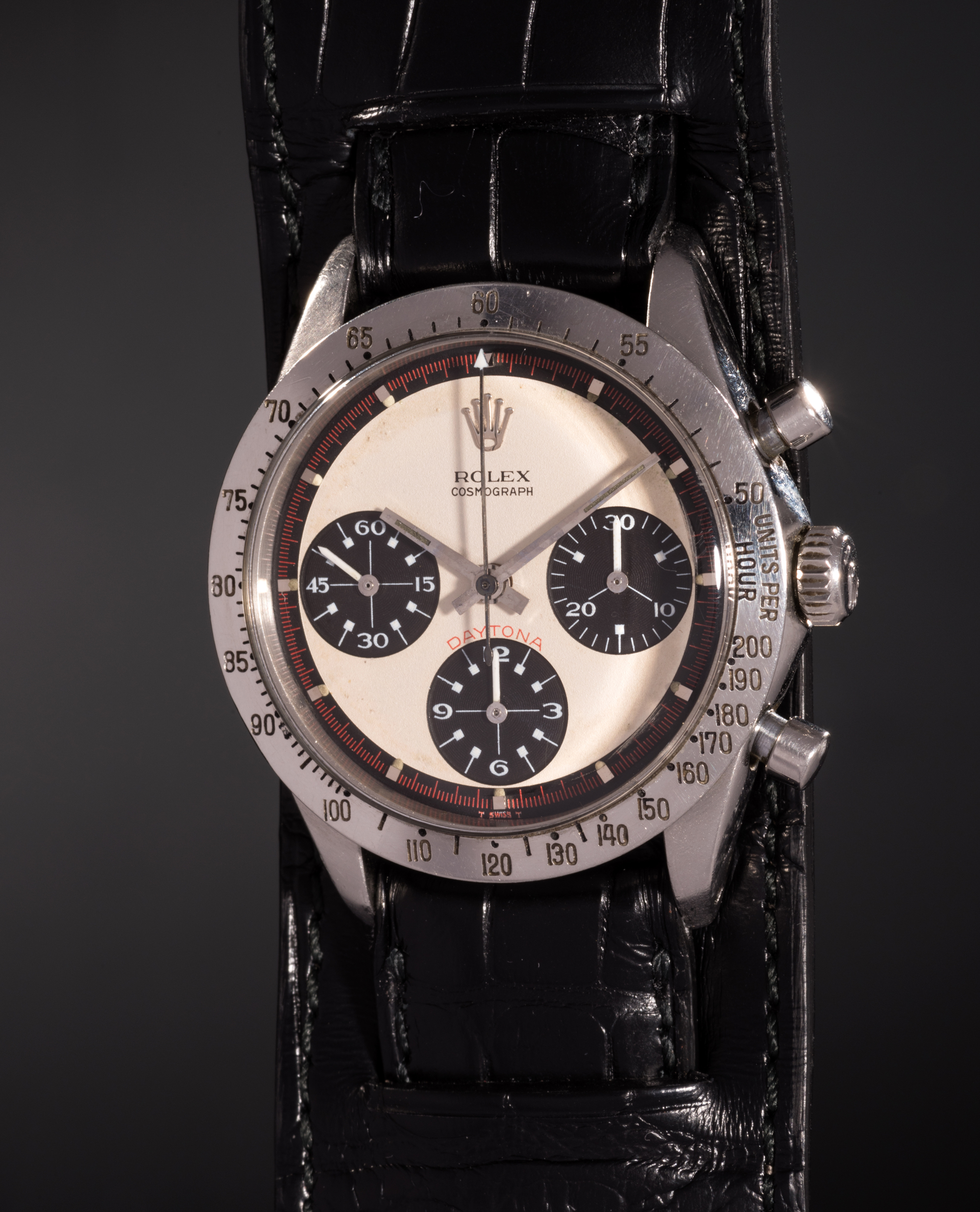 Paul Newman's