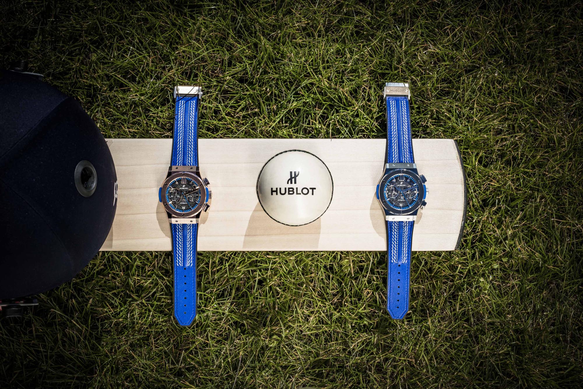 Classic Fusion Aerofusion Chronograph 2016 ICC World Twenty20