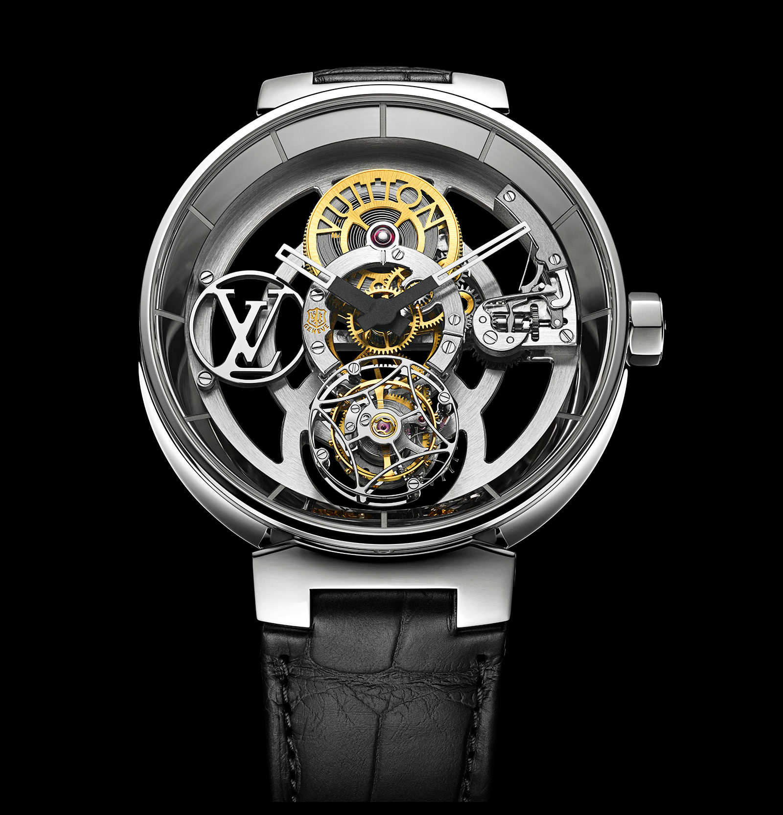 Tambour Moon