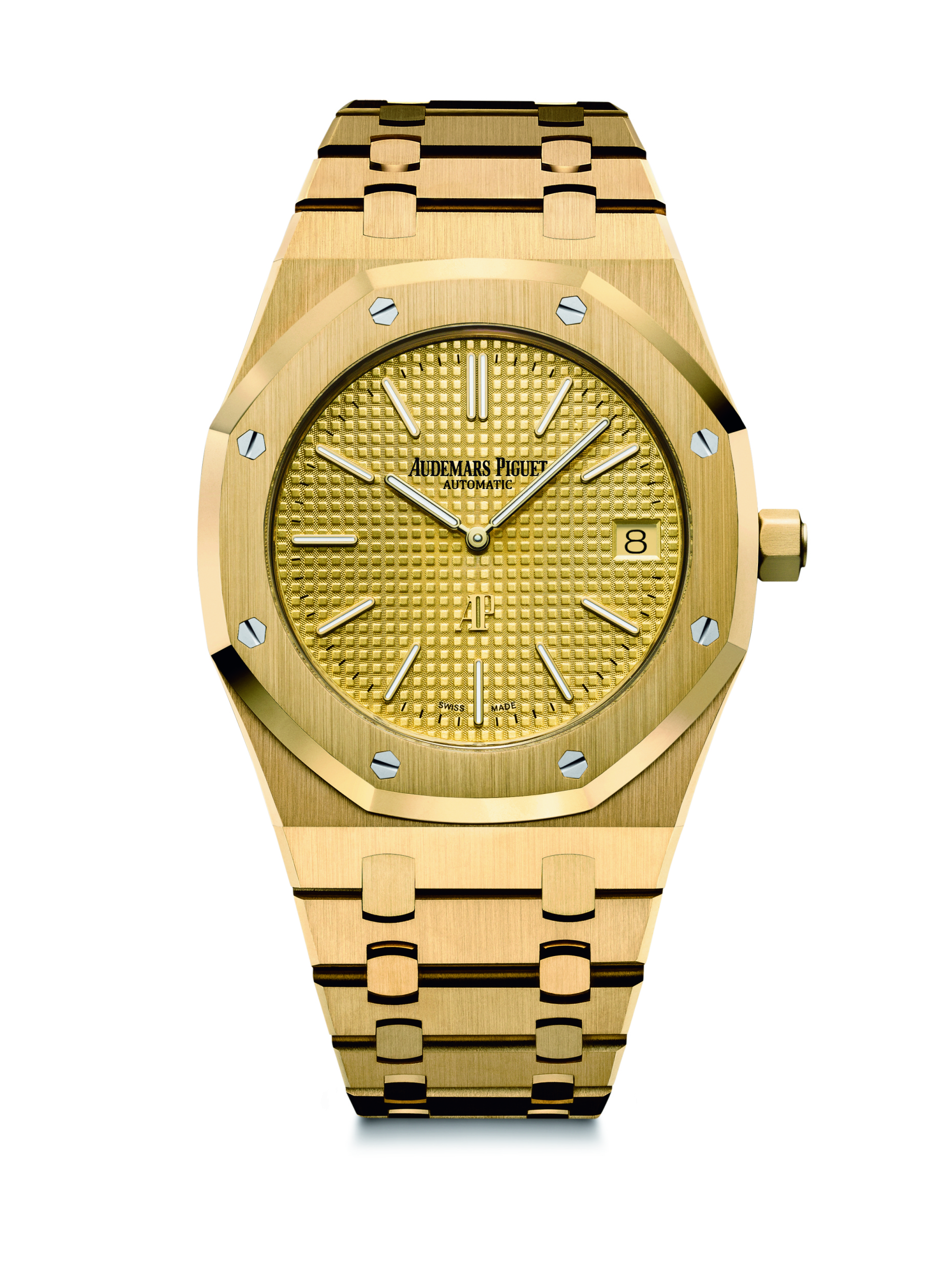 Royal Oak Extra Thin
