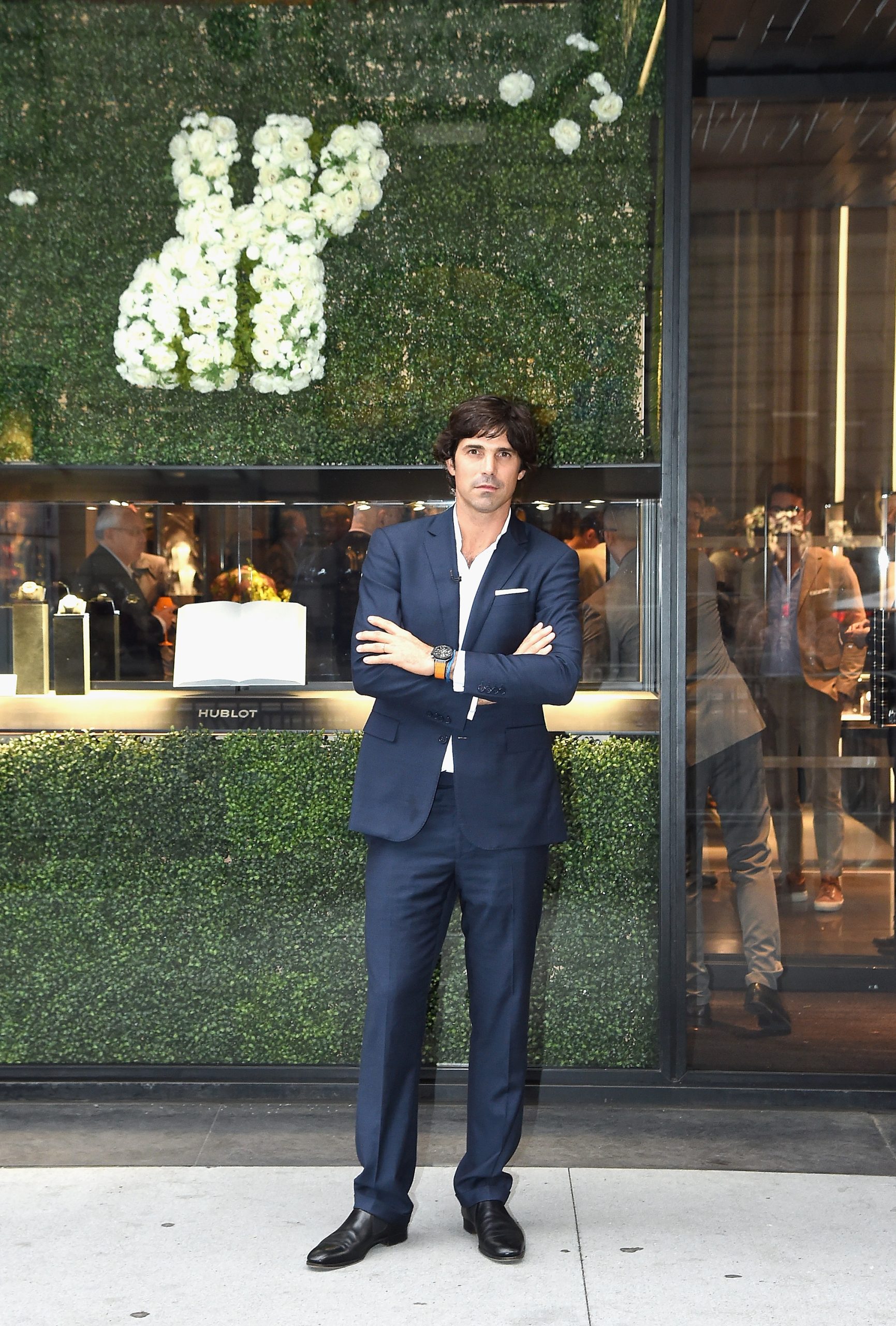 Nacho Figueras