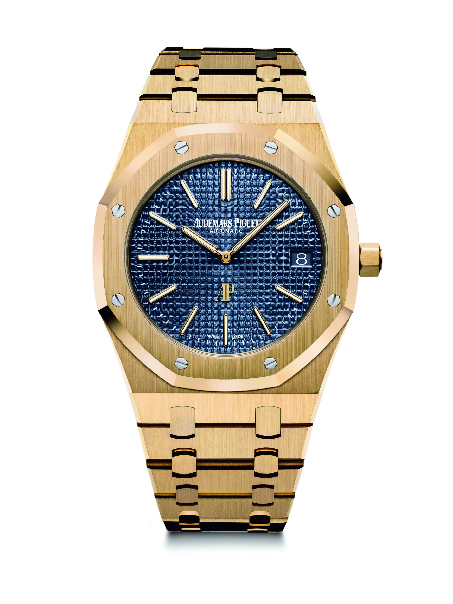 Royal Oak Extra Thin