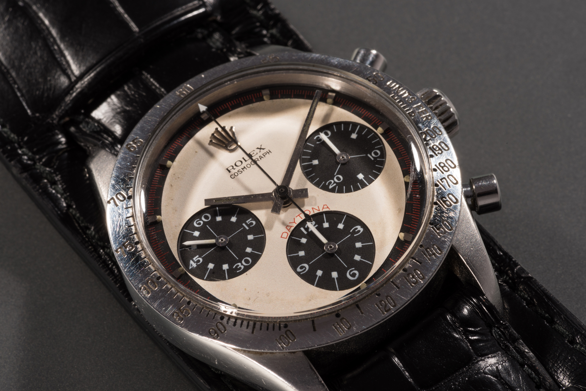 Paul Newman's