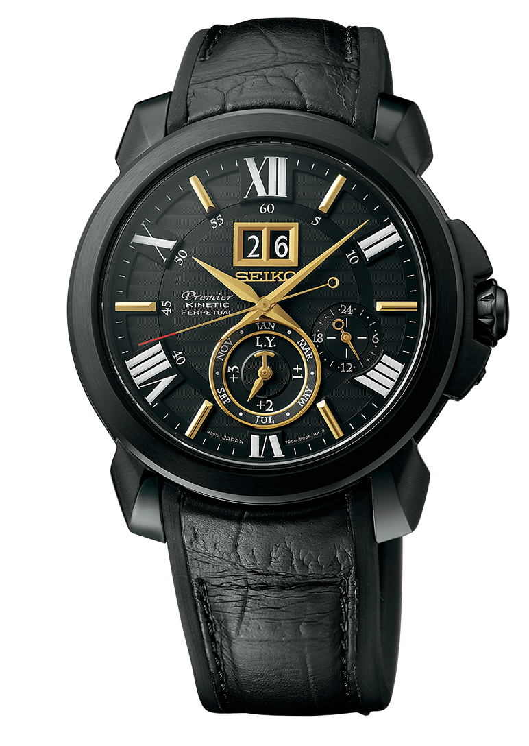 Premier Novak Djokovic Special Edition