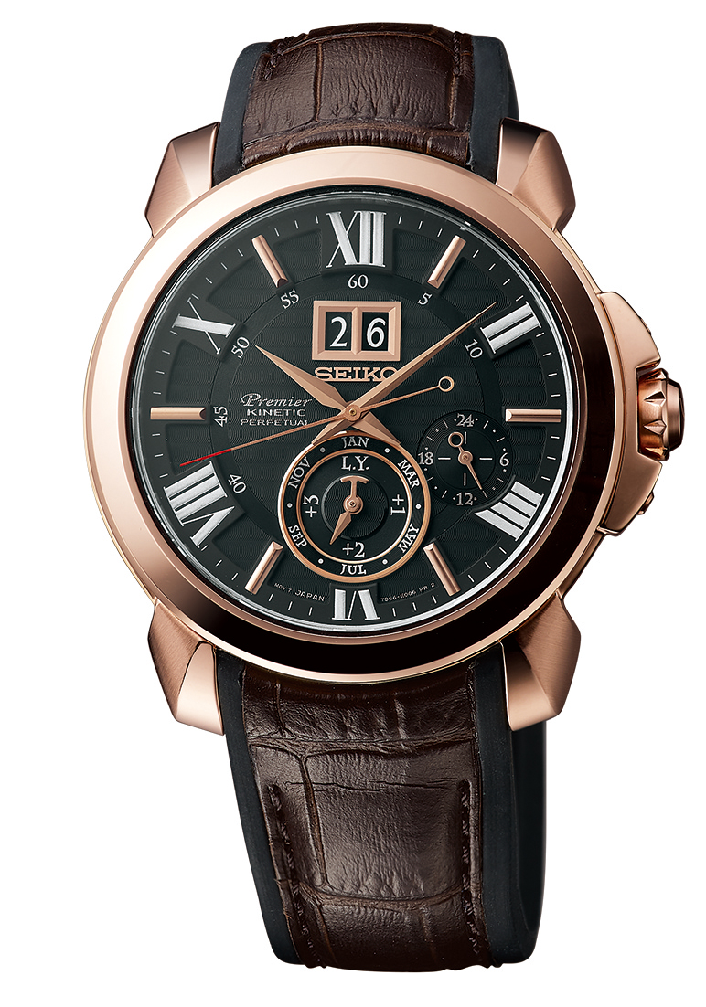 Premier Novak Djokovic Special Edition