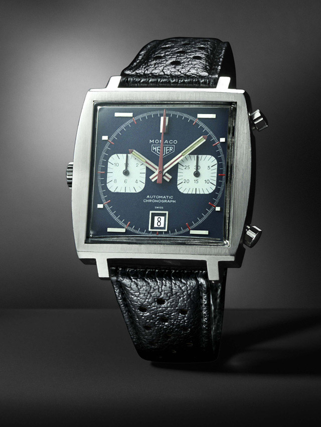 The Original 1969 Monaco
