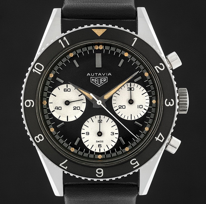The 1963 Autavia Rindt