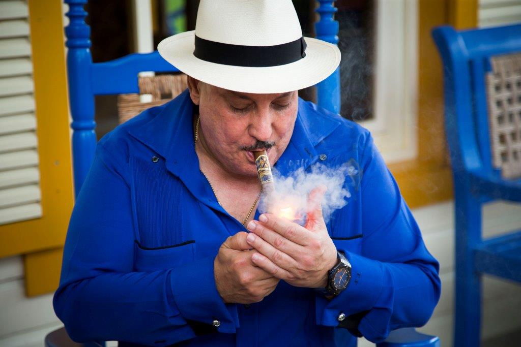 Carlito Fuente