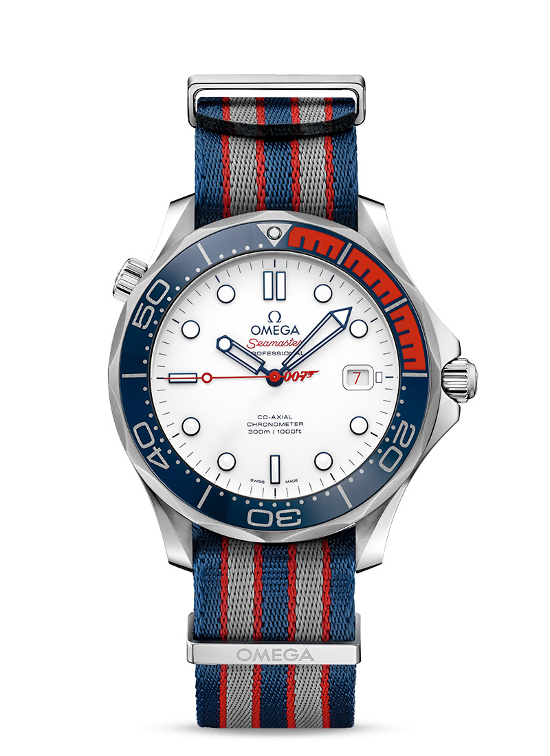Commander's Watch