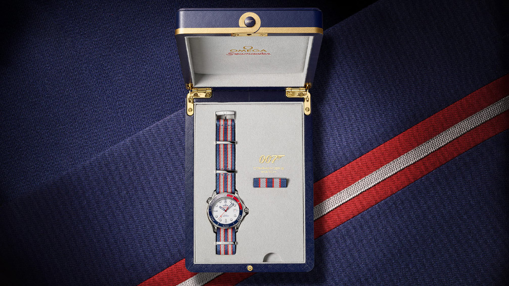 THE PRESENTATION BOX