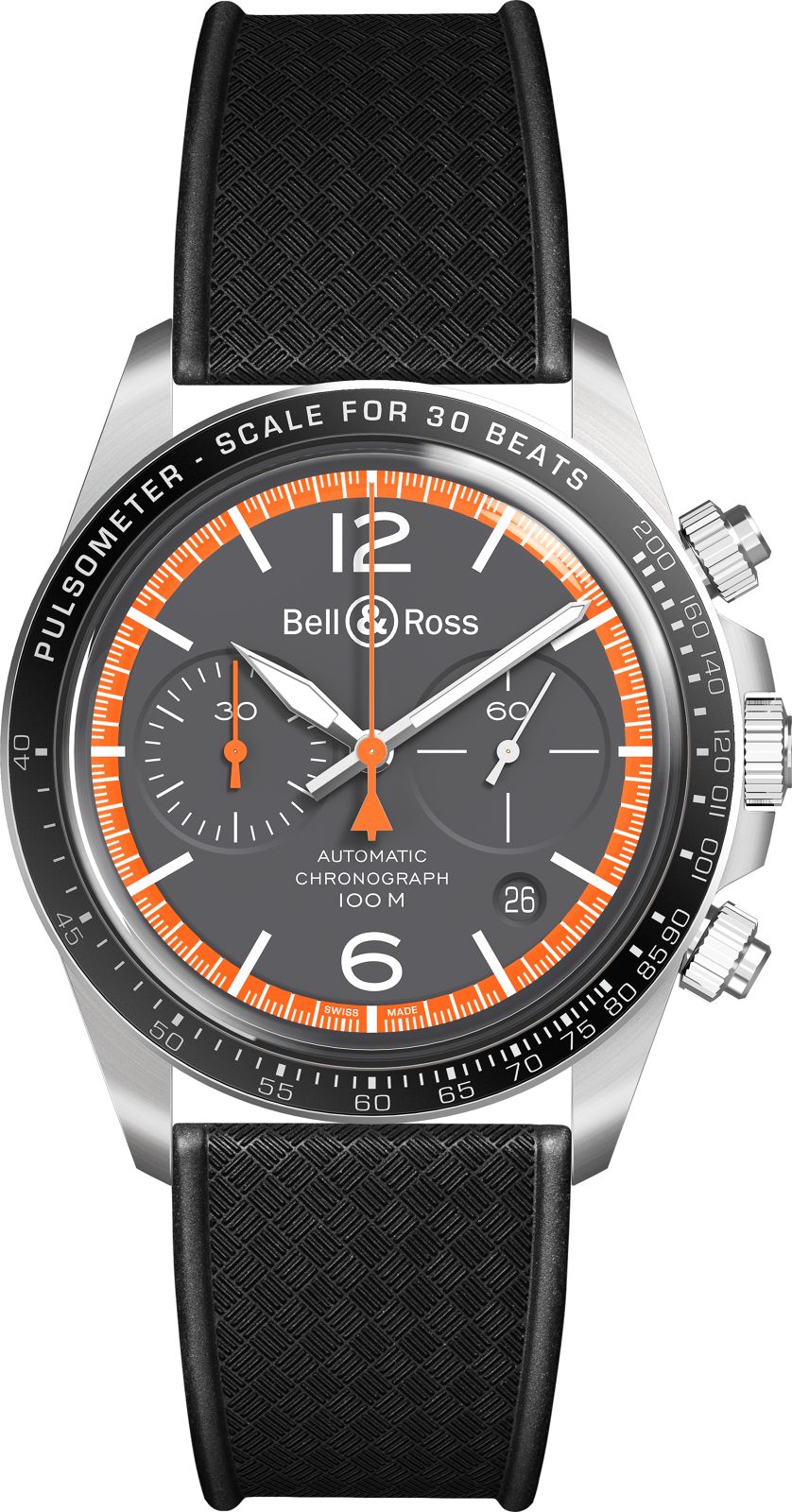 Chronograph