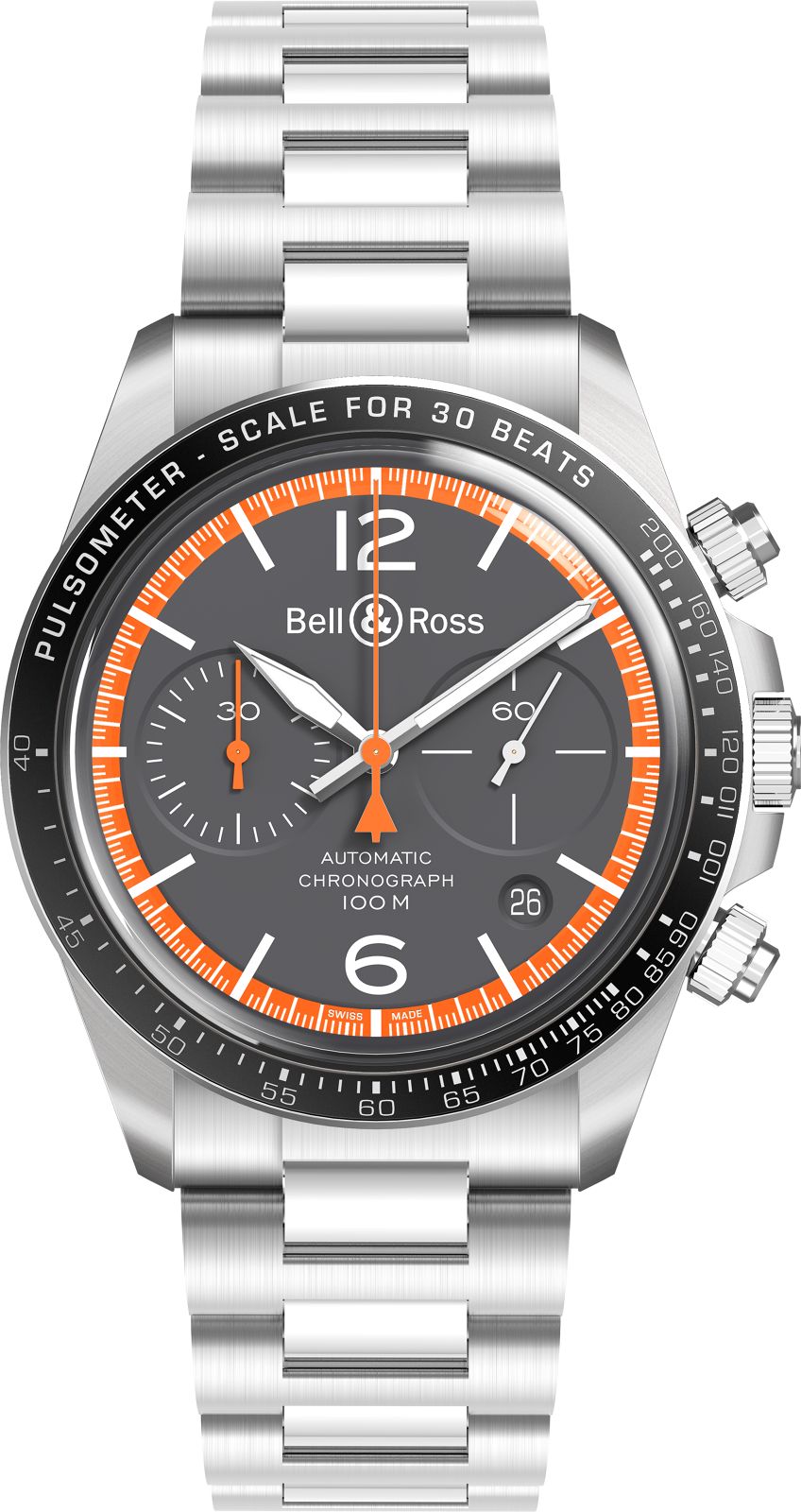 Chronograph
