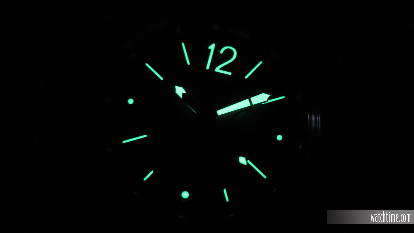 Graham Chronofighter Vintage Aircraft Ltd Lume