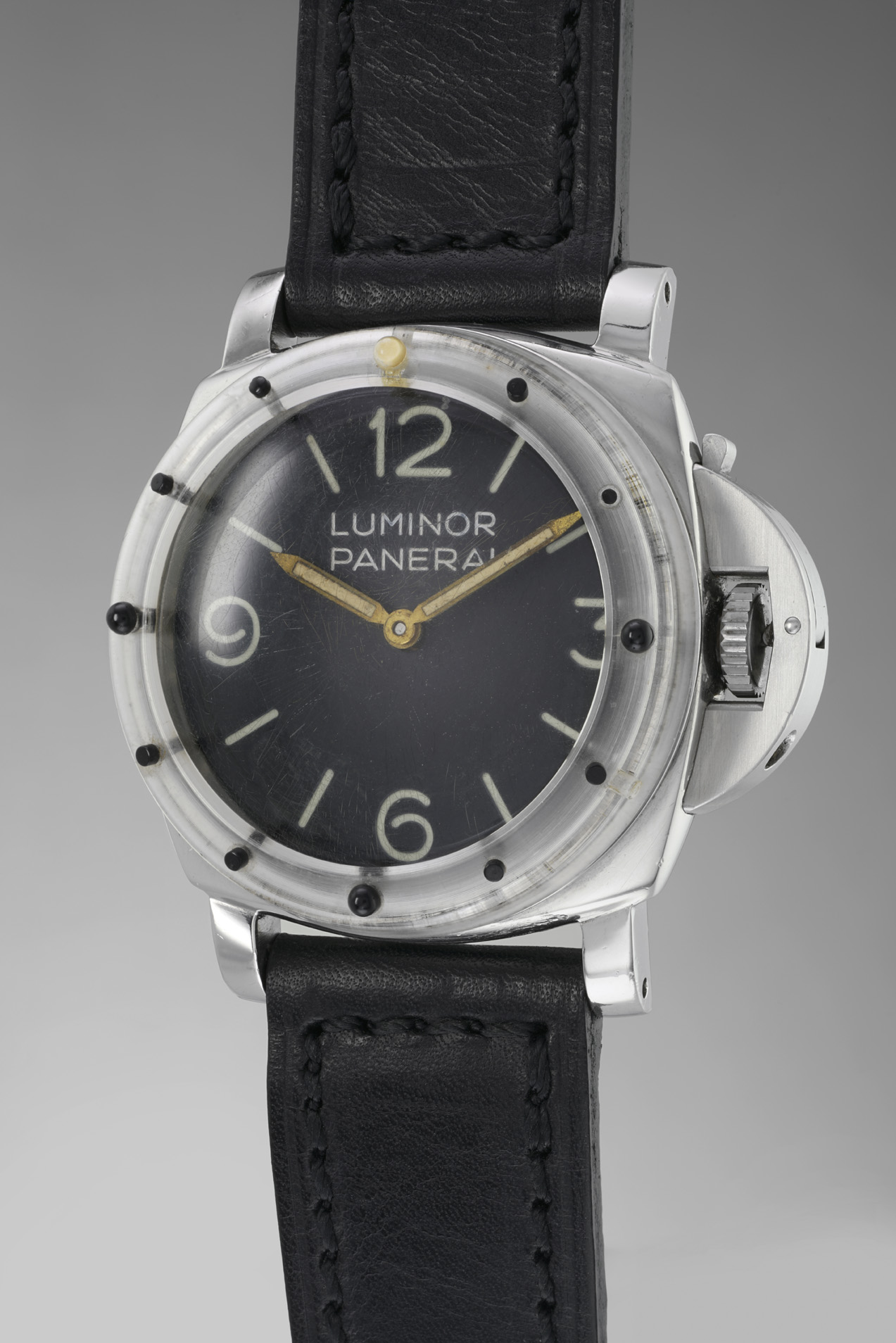 Panerai Luminor 'Panerai L'