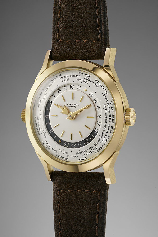 Patek Philippe 2523/1