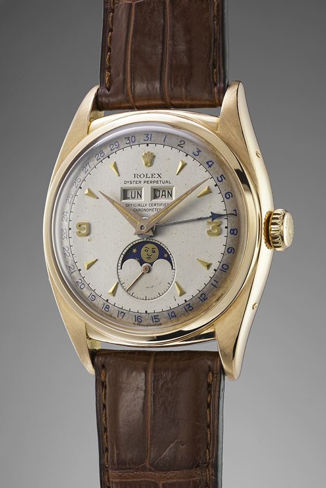 Rolex 6062