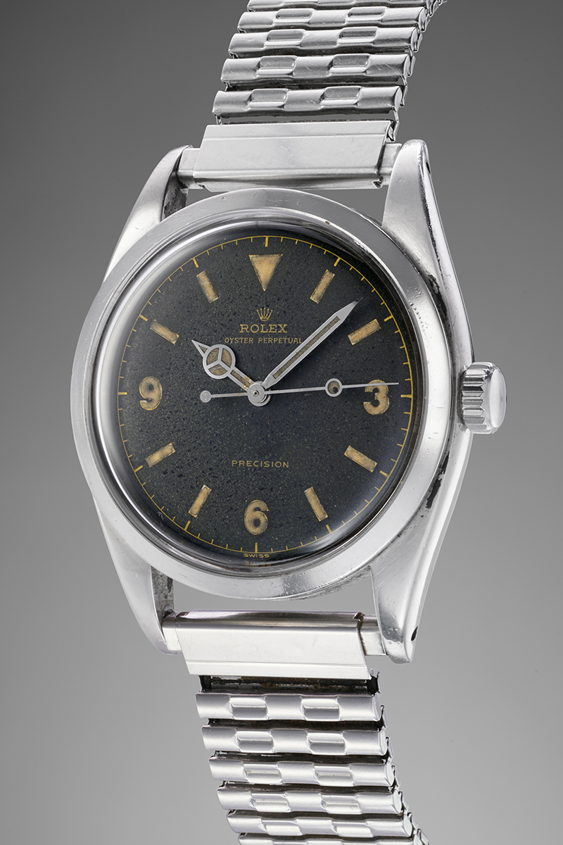Rolex Explorer 6150