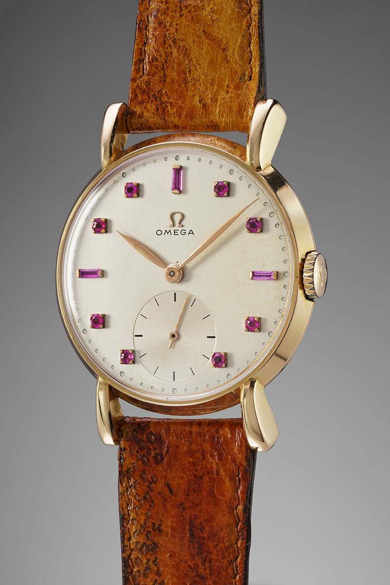 Omega OT14166