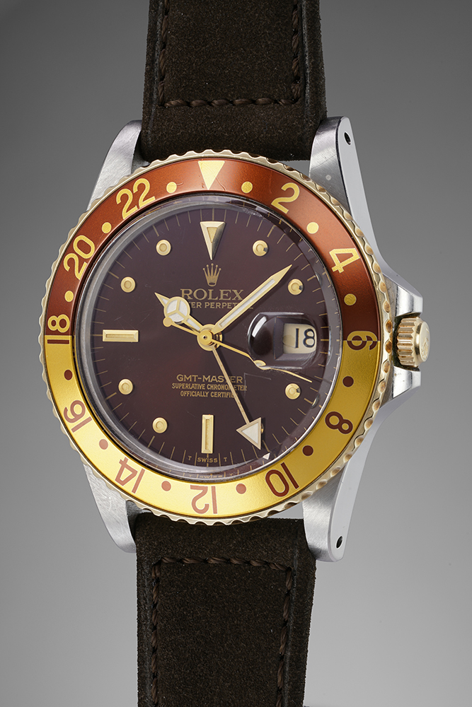 Rolex GMT Master