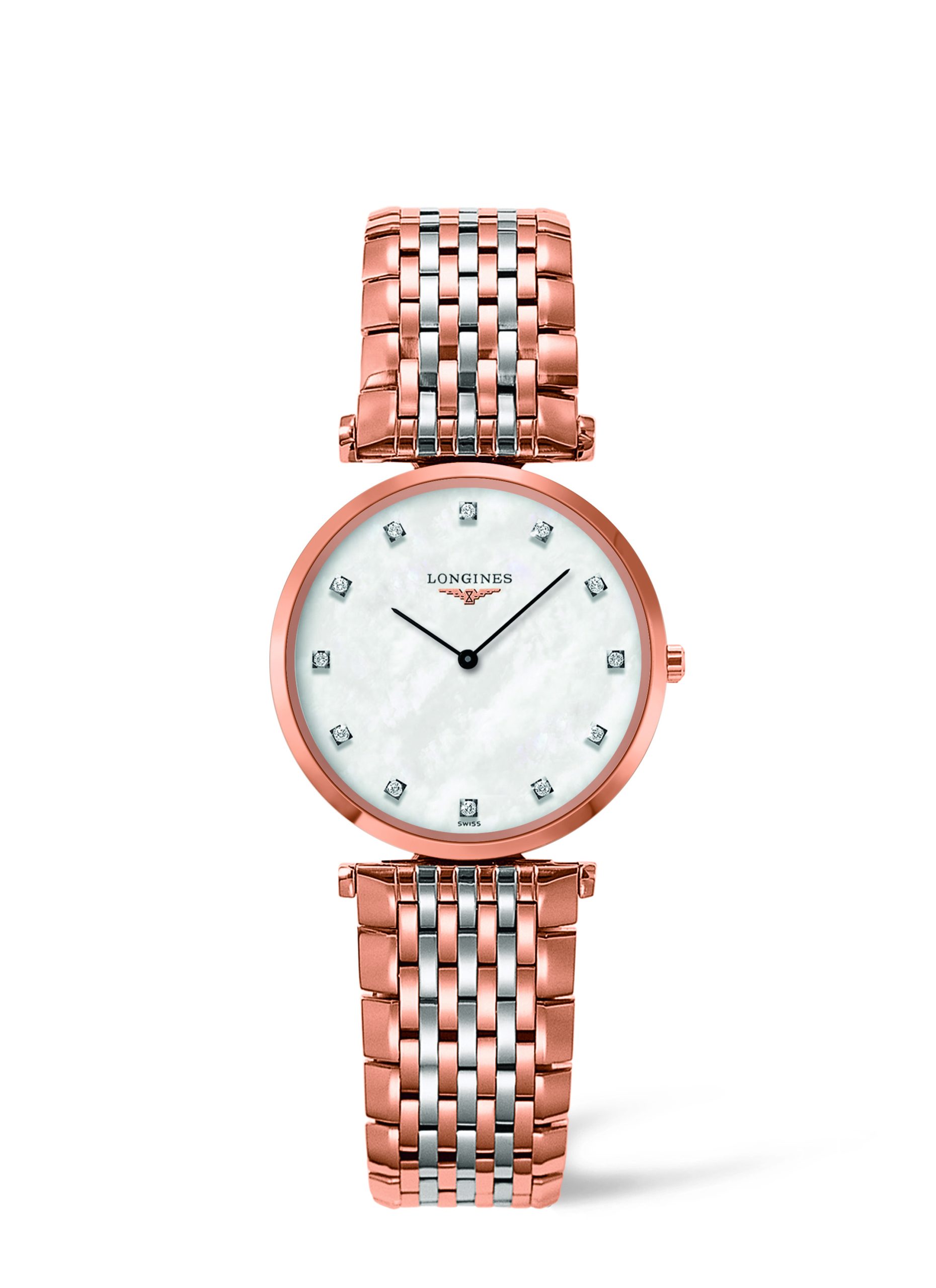 Longines La Grande Classique
