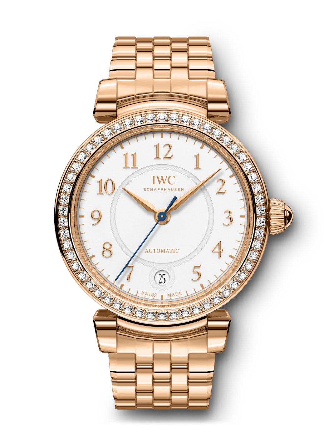 IWC Da Vinci Automatic 36