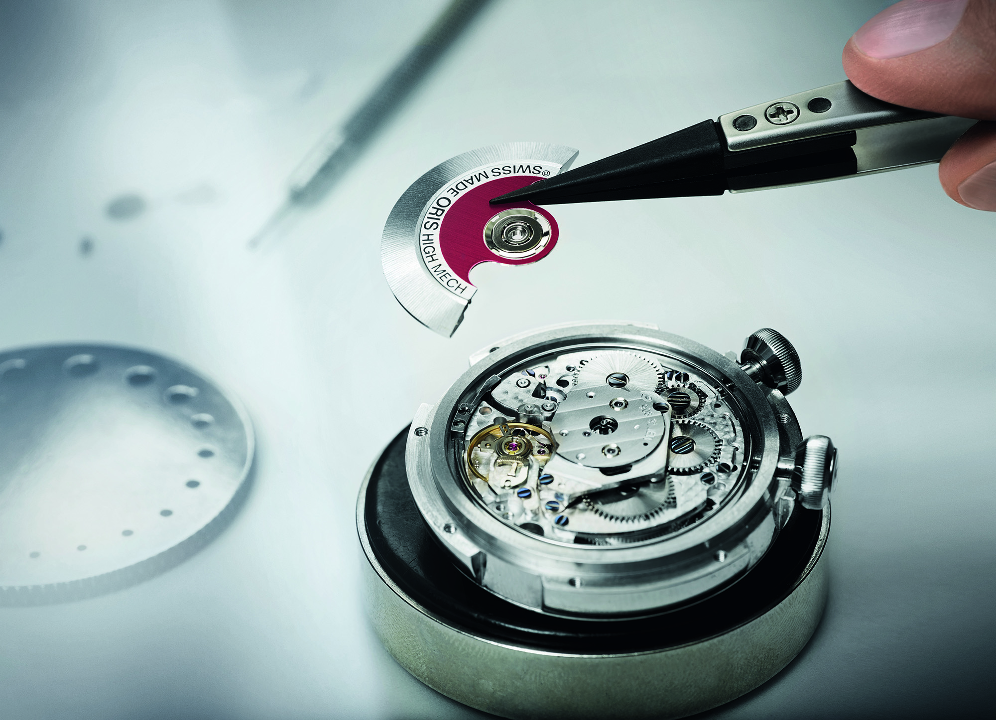Mechanical Watches