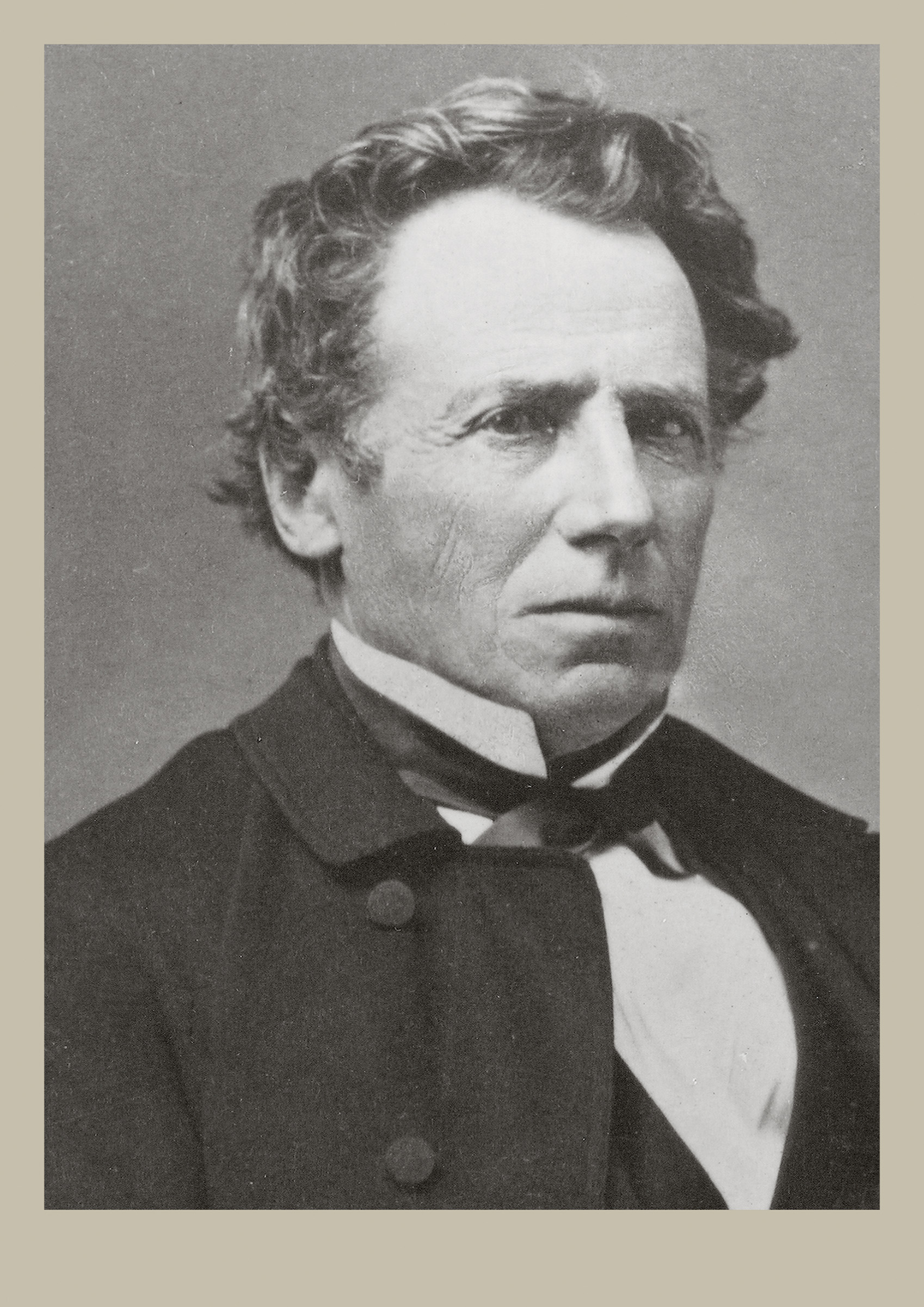 Heinrich Moser, H. Moser & Cie. founder
