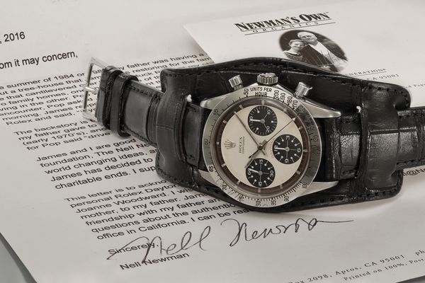 Paul Newman Daytona