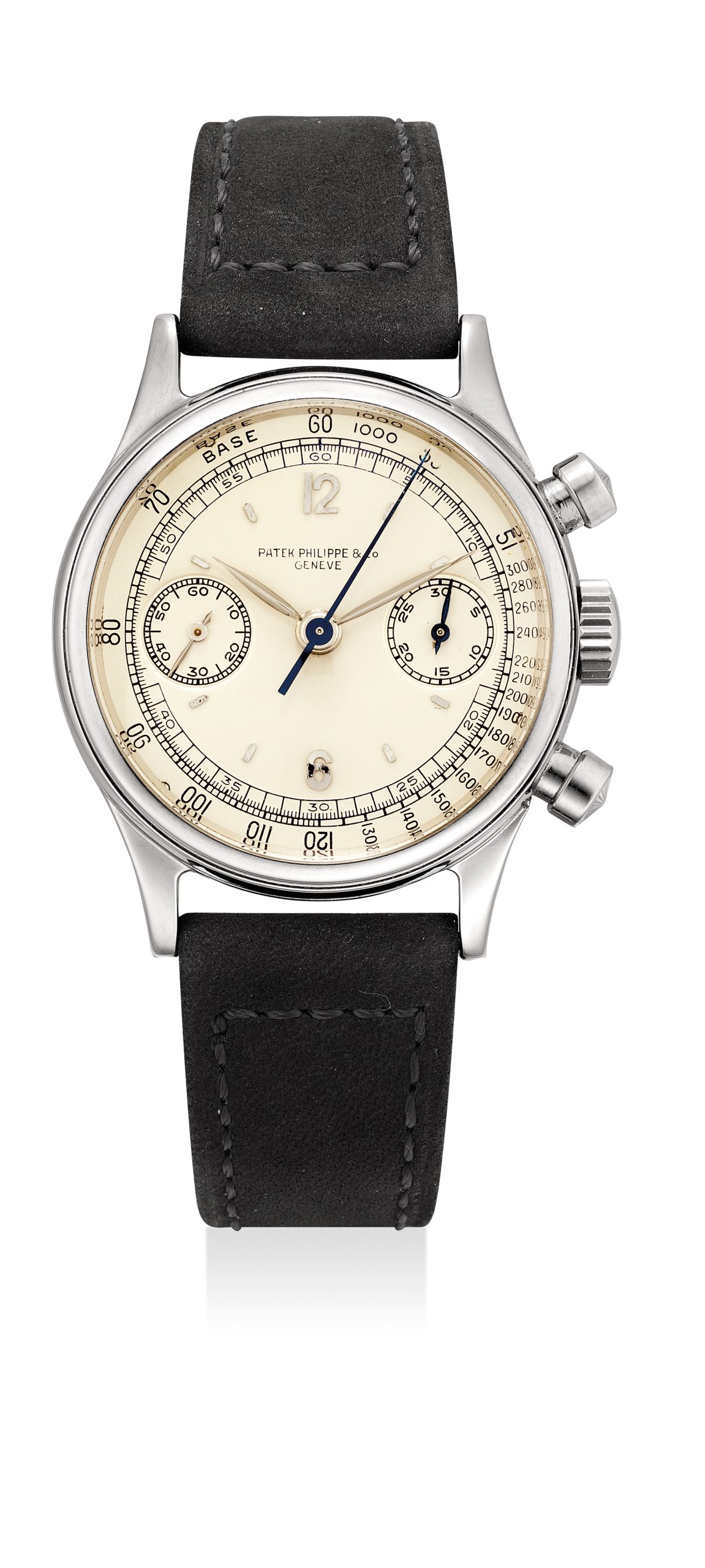 Patek Philippe - ref 1463