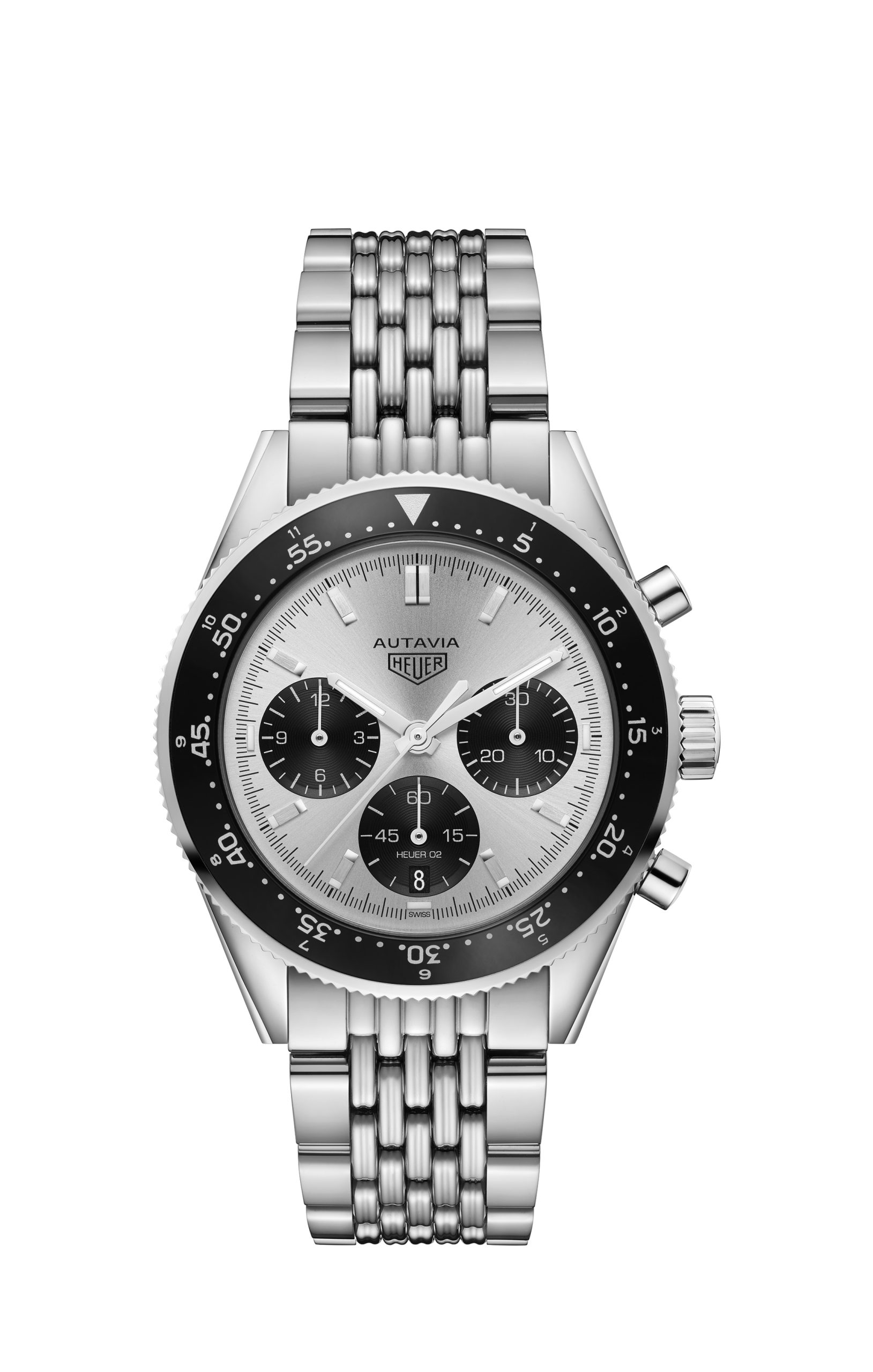 Jack Heuer new Autavia 1932