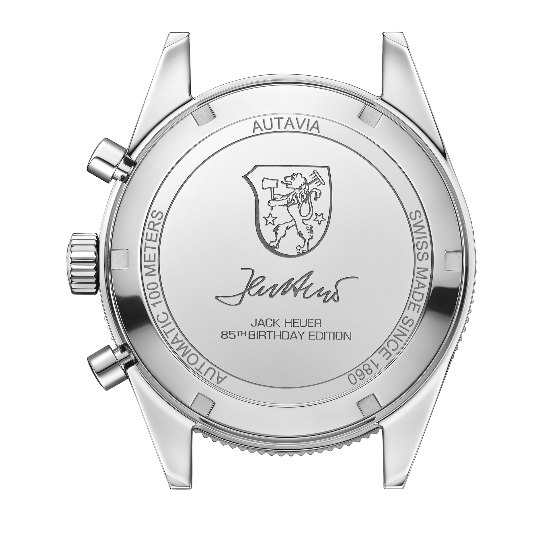 Caseback