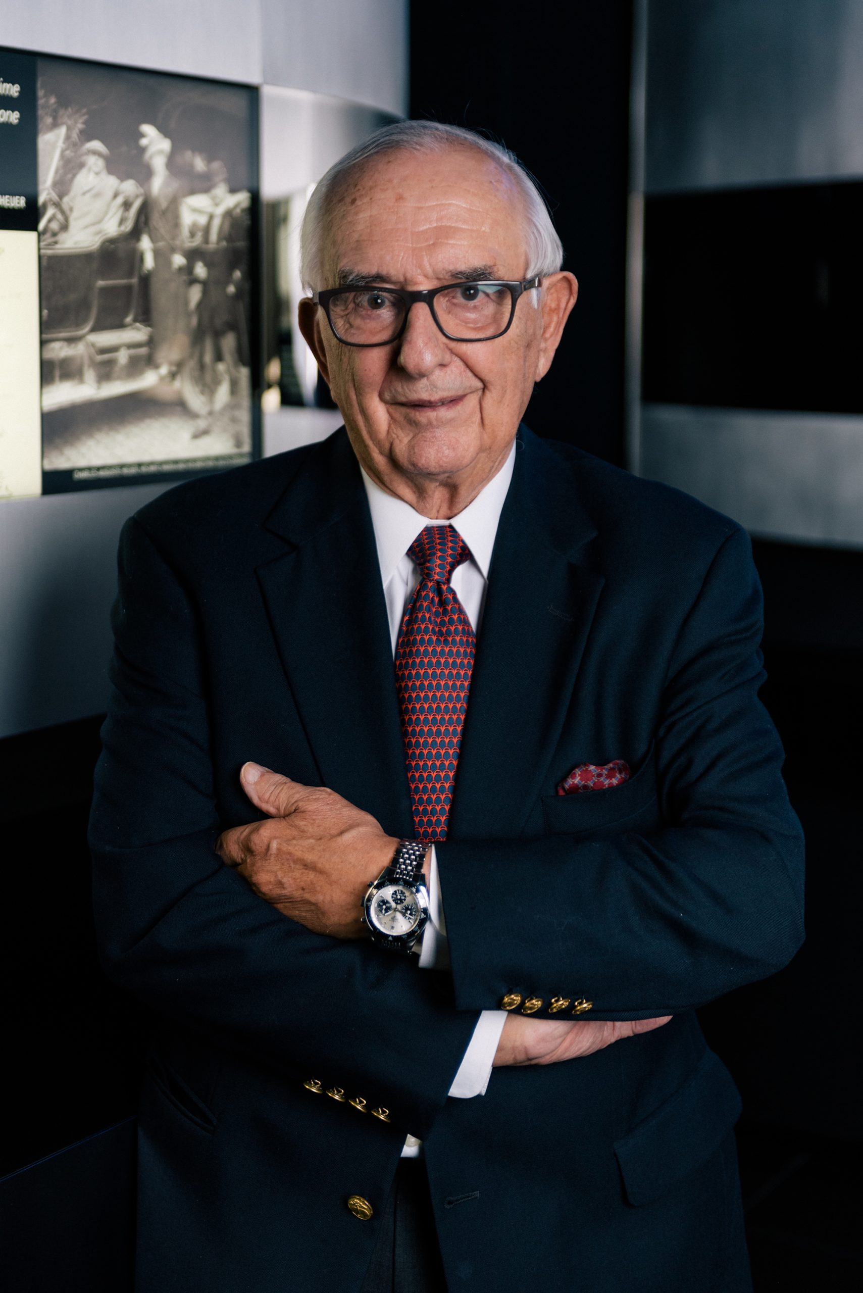 Jack Heuer